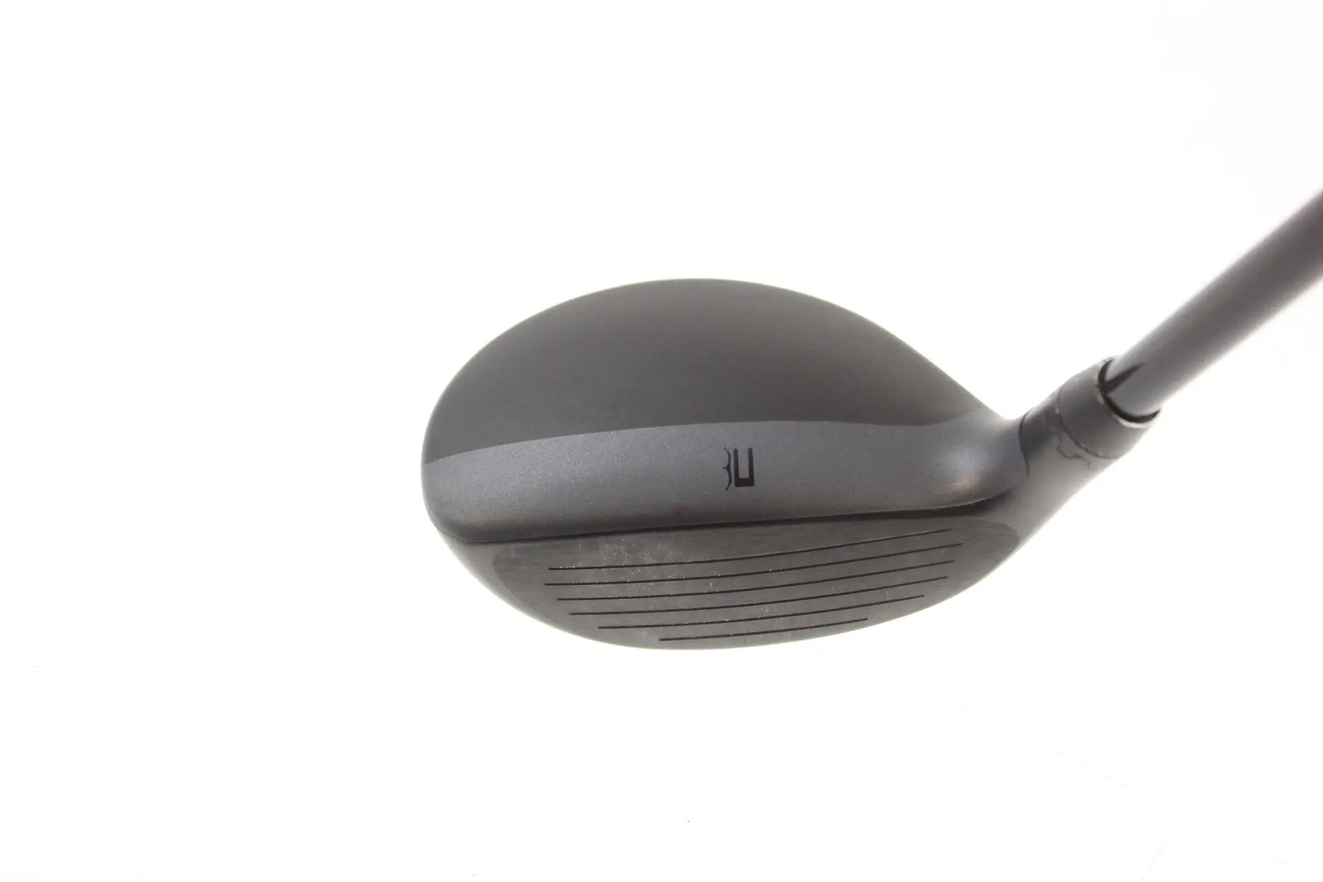 Seconde vie - Cobra KING TEC 2020 RH 21-deg Hybrid - Very good 4/6