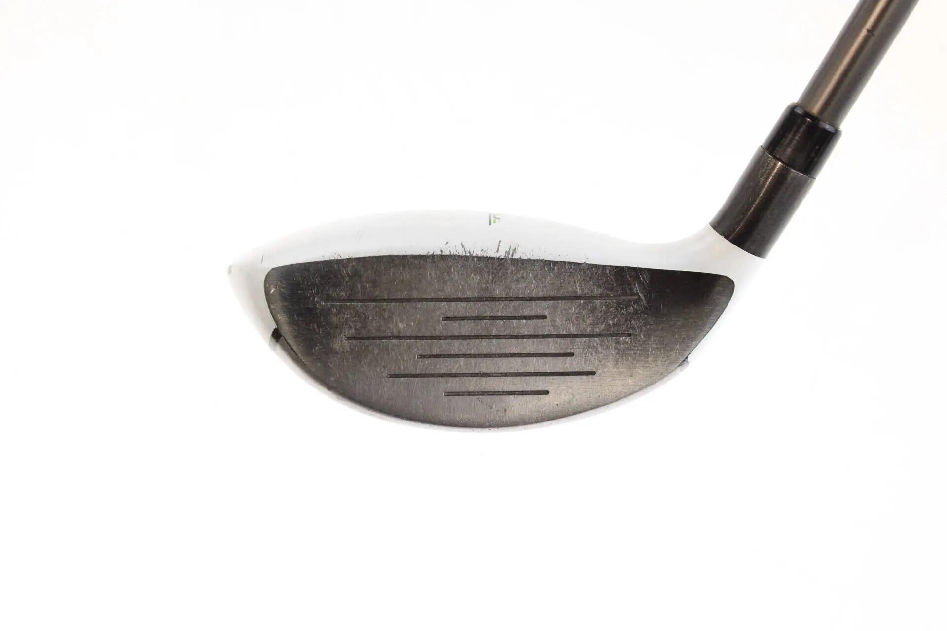 Seconde vie - TaylorMade RocketBallz Rescue RH 19-deg Hybrid - Sufficient 2/5