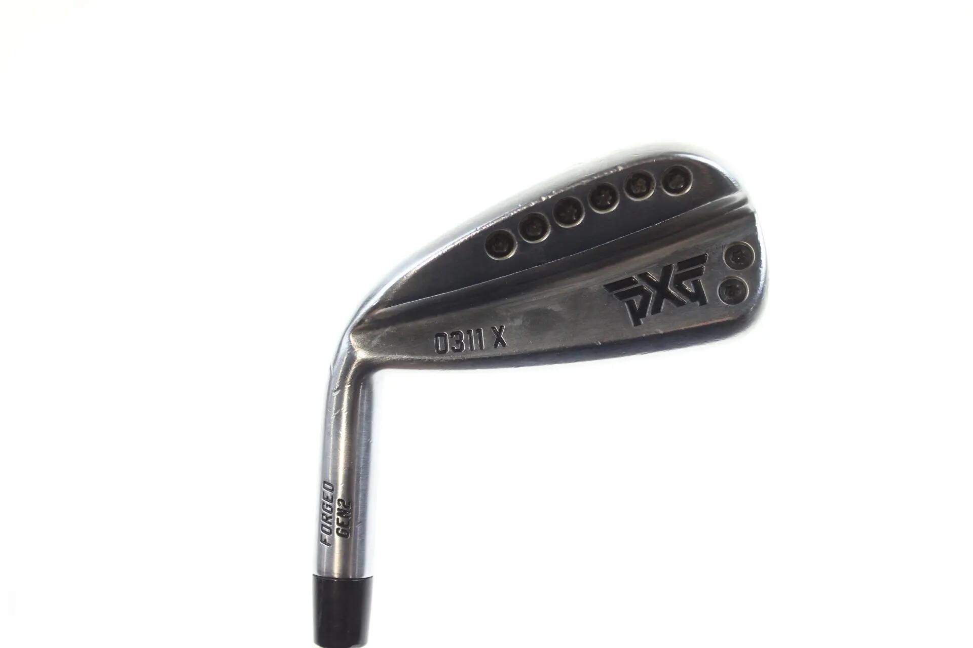 PXG picture