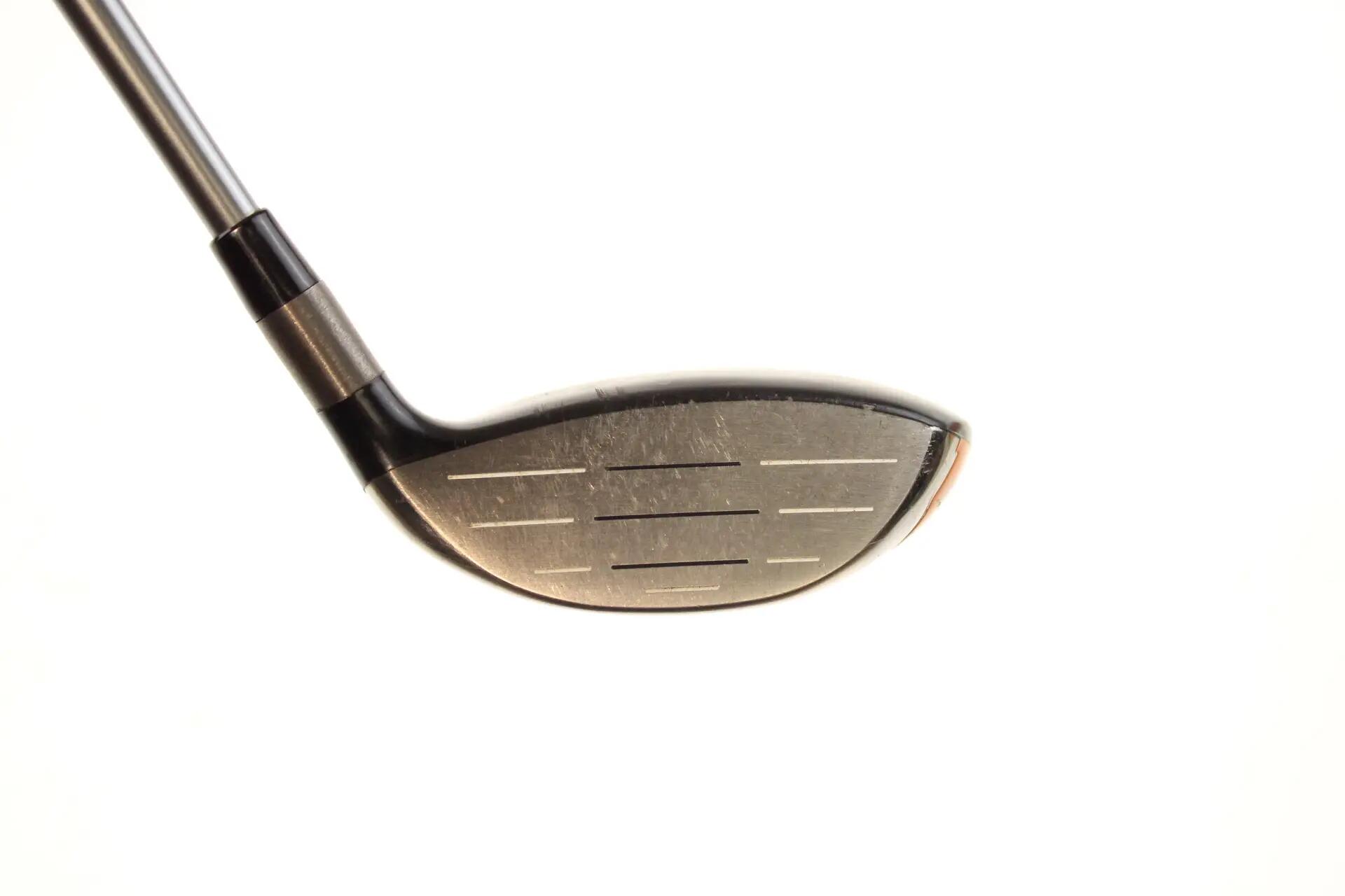 Seconde vie - Callaway Mavrik 2022 LH 18-deg Fairway Wood - Sufficient 2/6