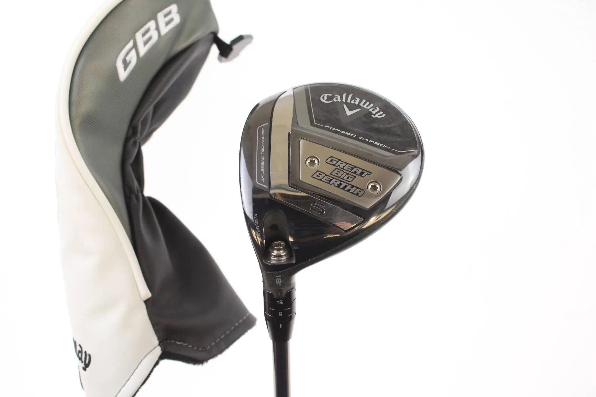 CALLAWAY picture