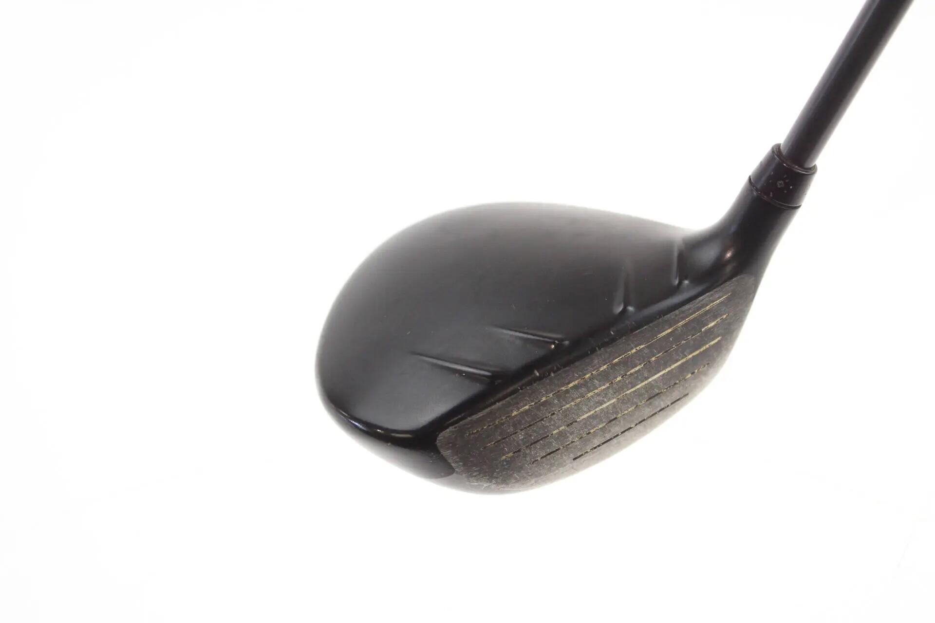 Seconde vie - Ping G30 RH 18-deg Fairway Wood - Sufficient 3/6