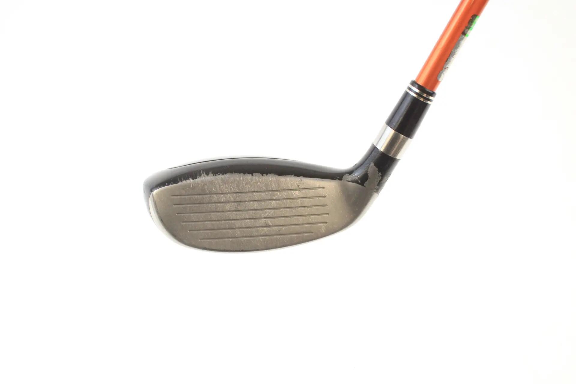 Seconde vie - Srixon Z H65 RH 19-deg Hybrid - Sufficient 2/5