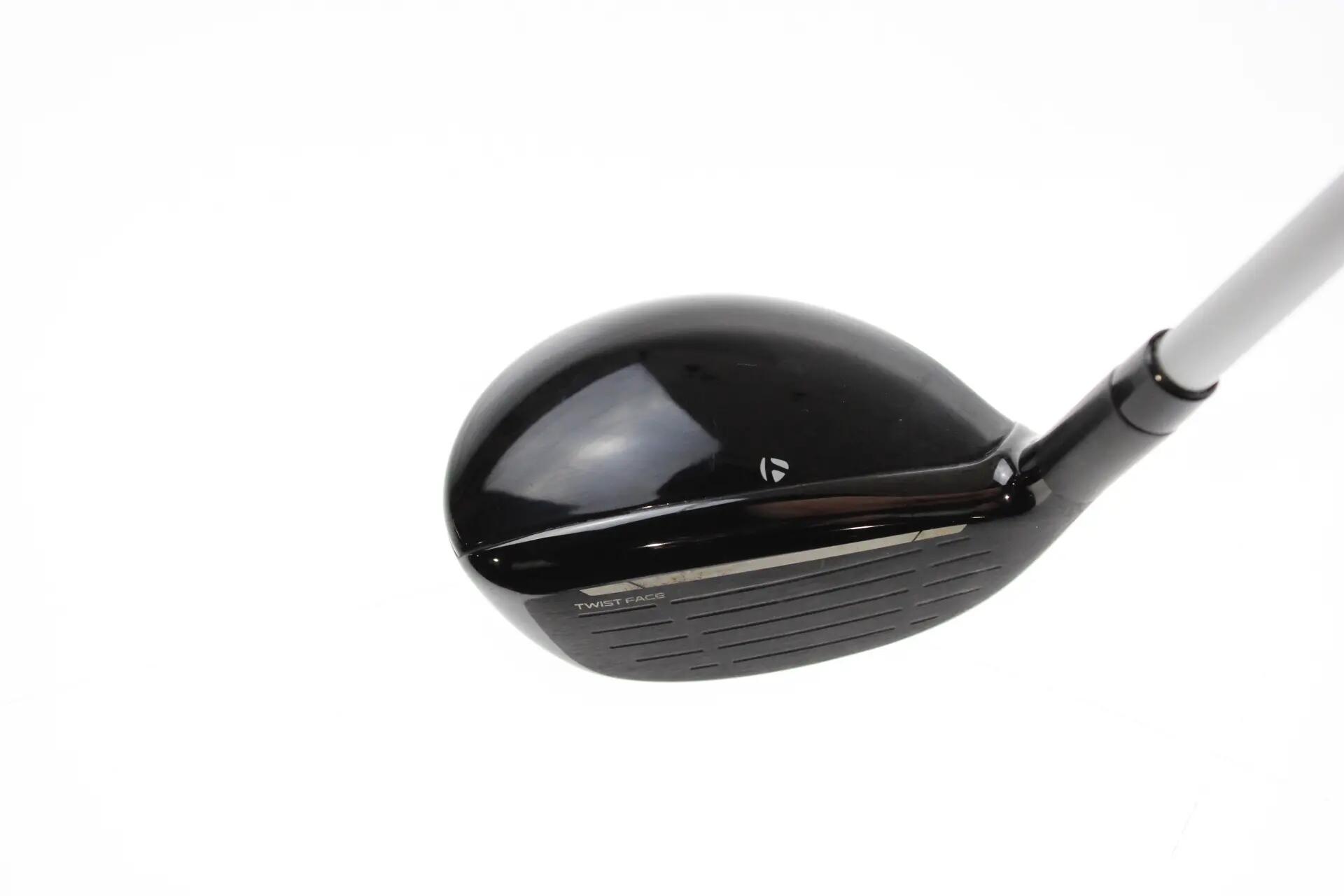 Seconde vie - TaylorMade Qi10 Max Rescue RH 23-deg Hybrid - Very good 3/5