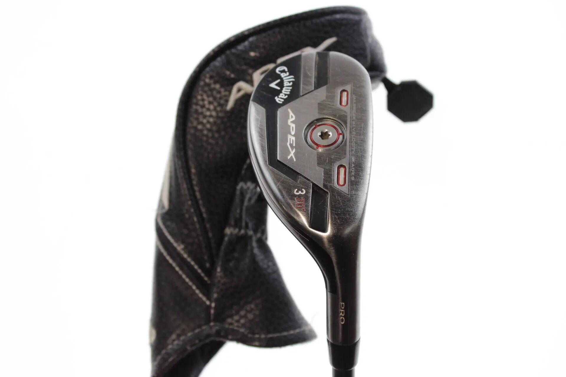 CALLAWAY picture