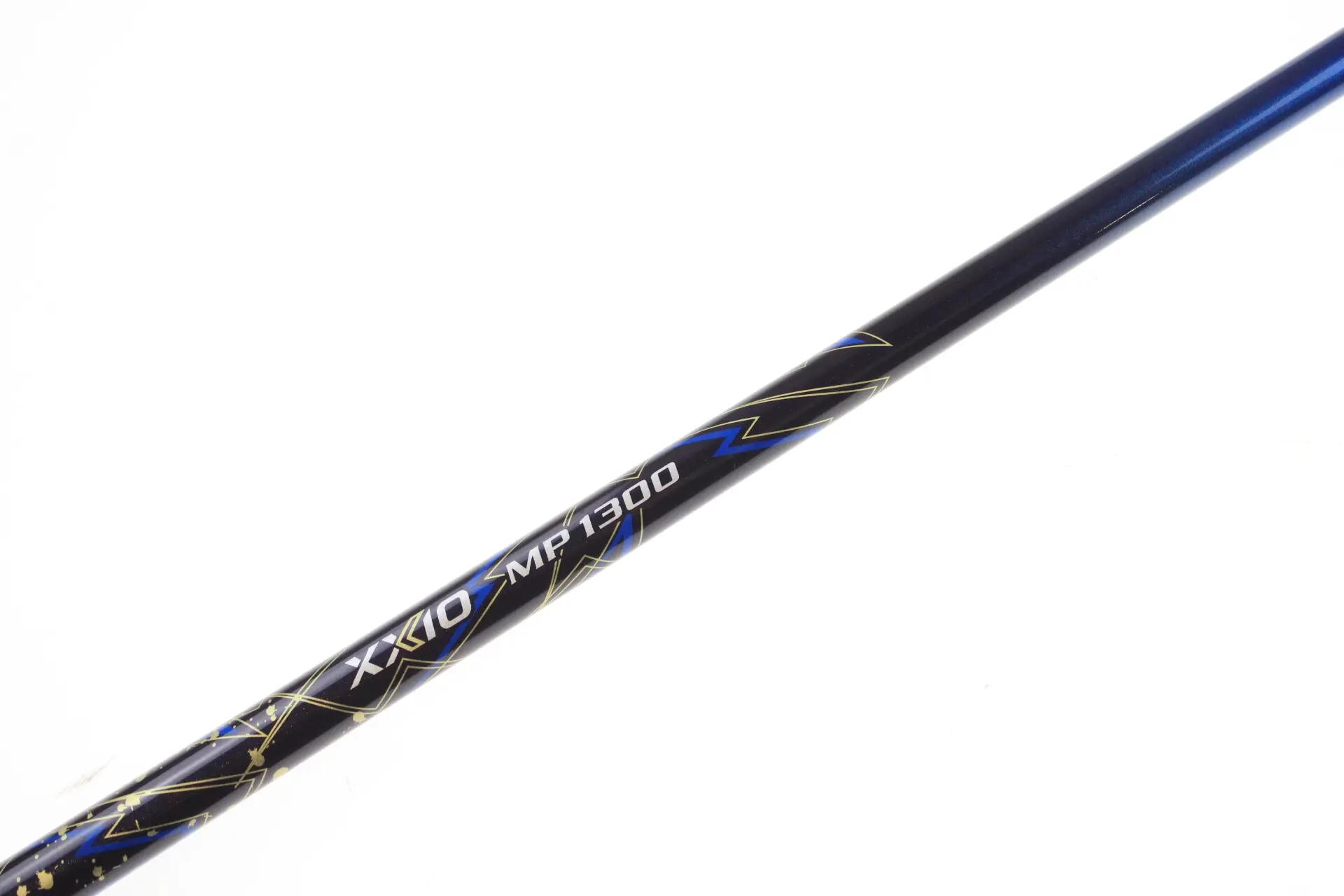 Seconde vie - XXIO 13 RH 16.5-deg Fairway Wood - Good 5/6
