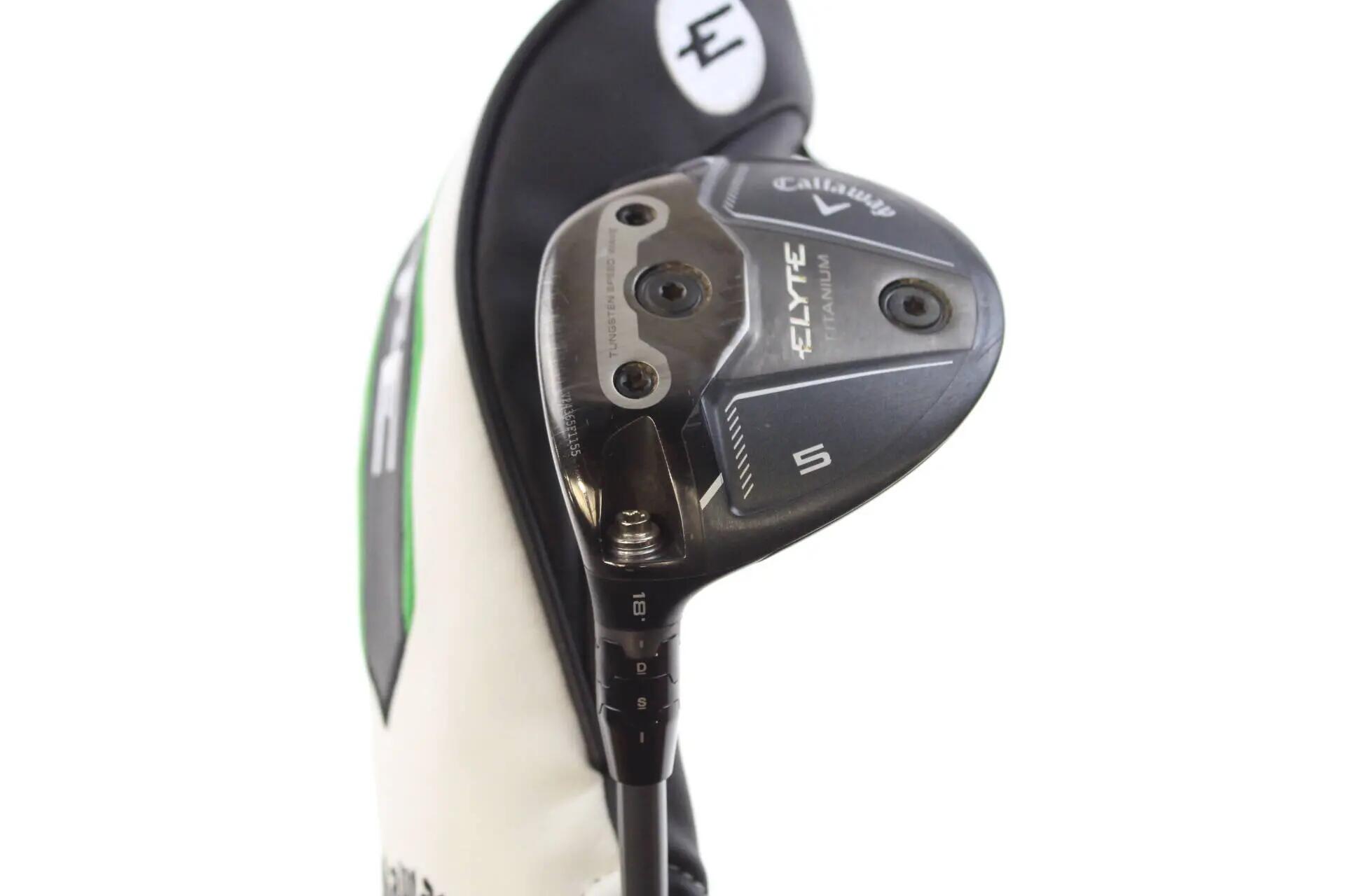 CALLAWAY picture