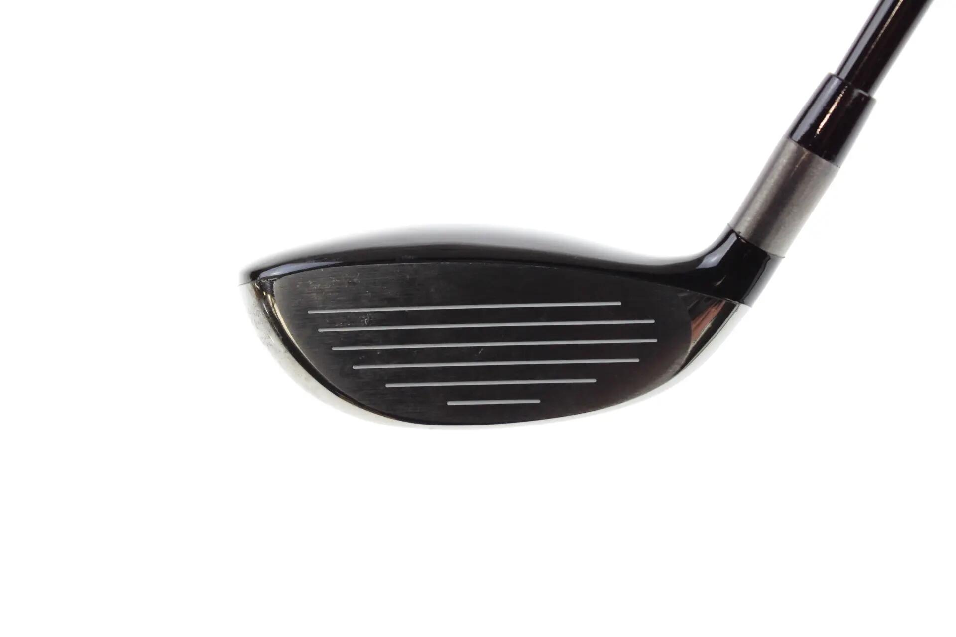 Seconde vie - Callaway Apex UW 2024 RH 21-deg Fairway Wood - Very good 2/5