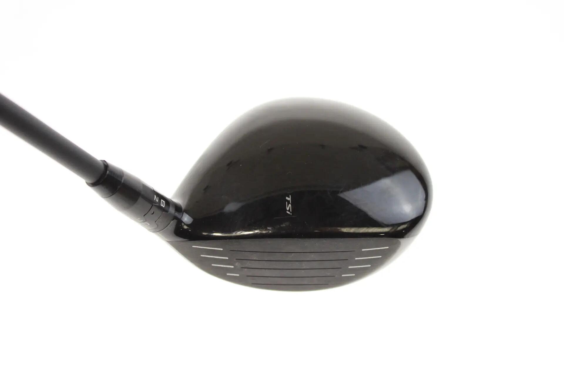 Seconde vie - Titleist TSi2 LH 15-deg Fairway Wood - Good 3/5