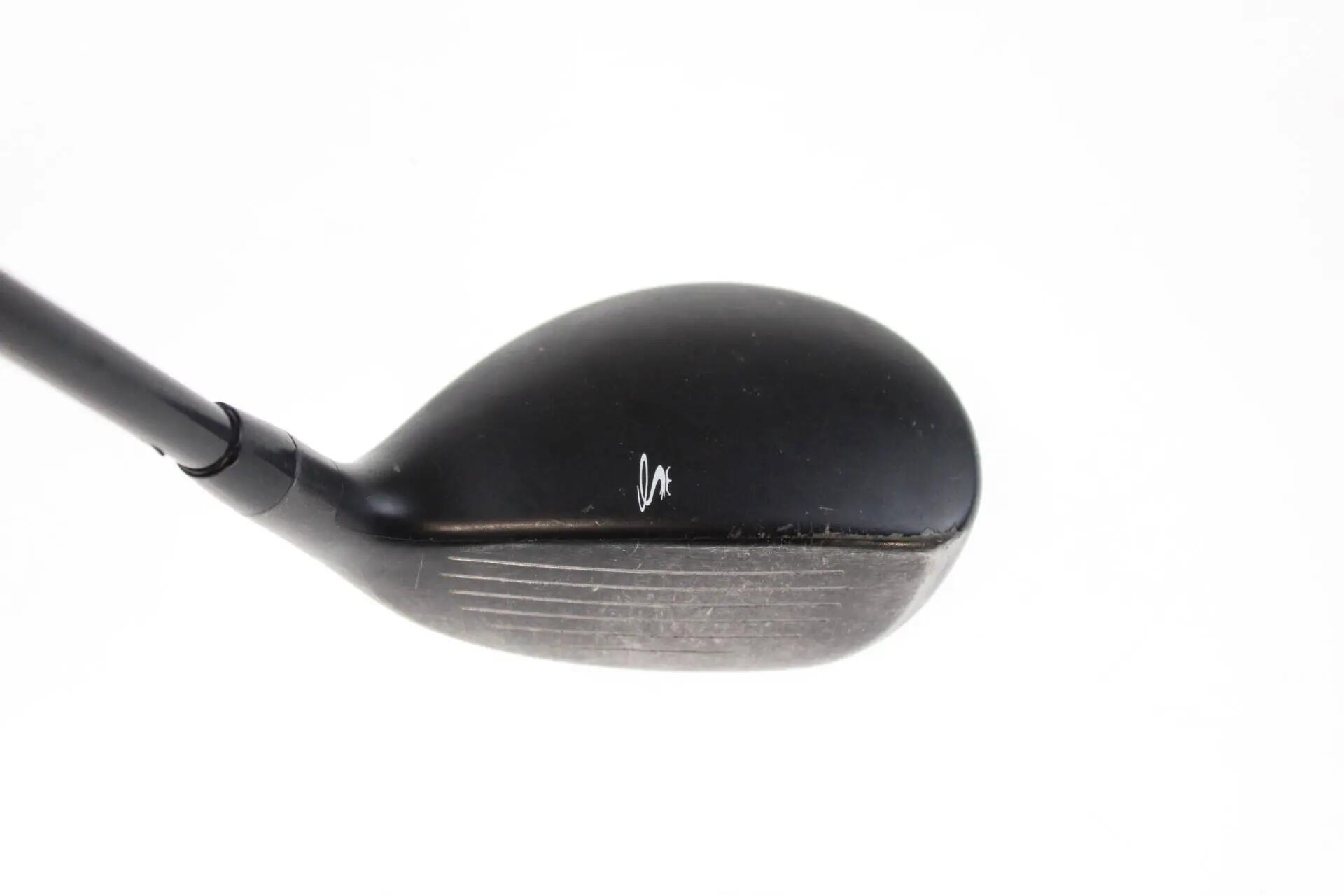 Seconde vie - Cobra King F9 SpeedBack One Length LH 21-deg Hybrid - Sufficient 4/6