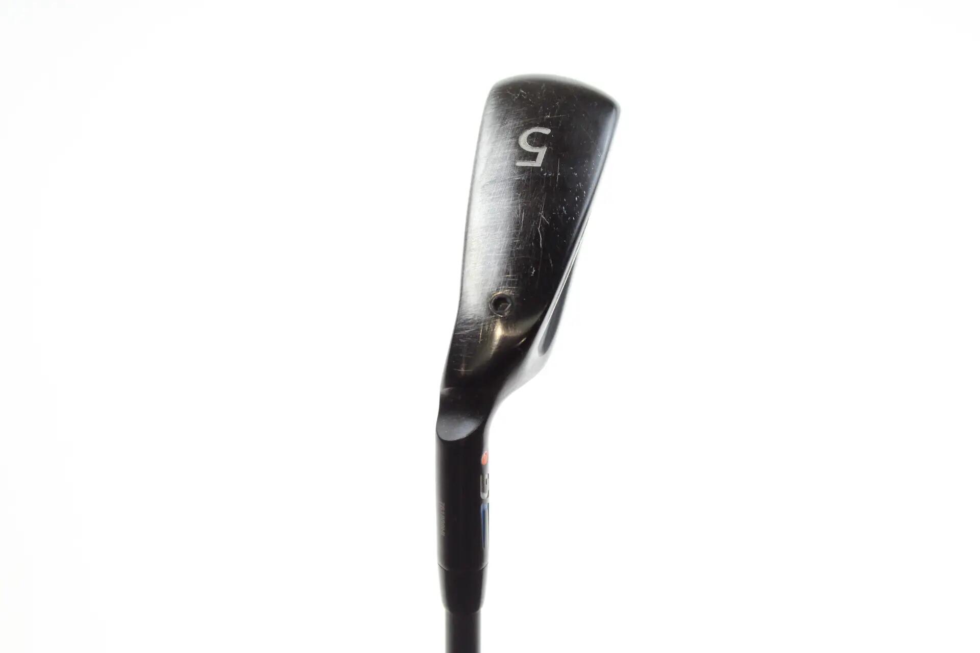 Seconde vie - Ping G Crossover LH 24-deg Hybrid - Sufficient 2/5