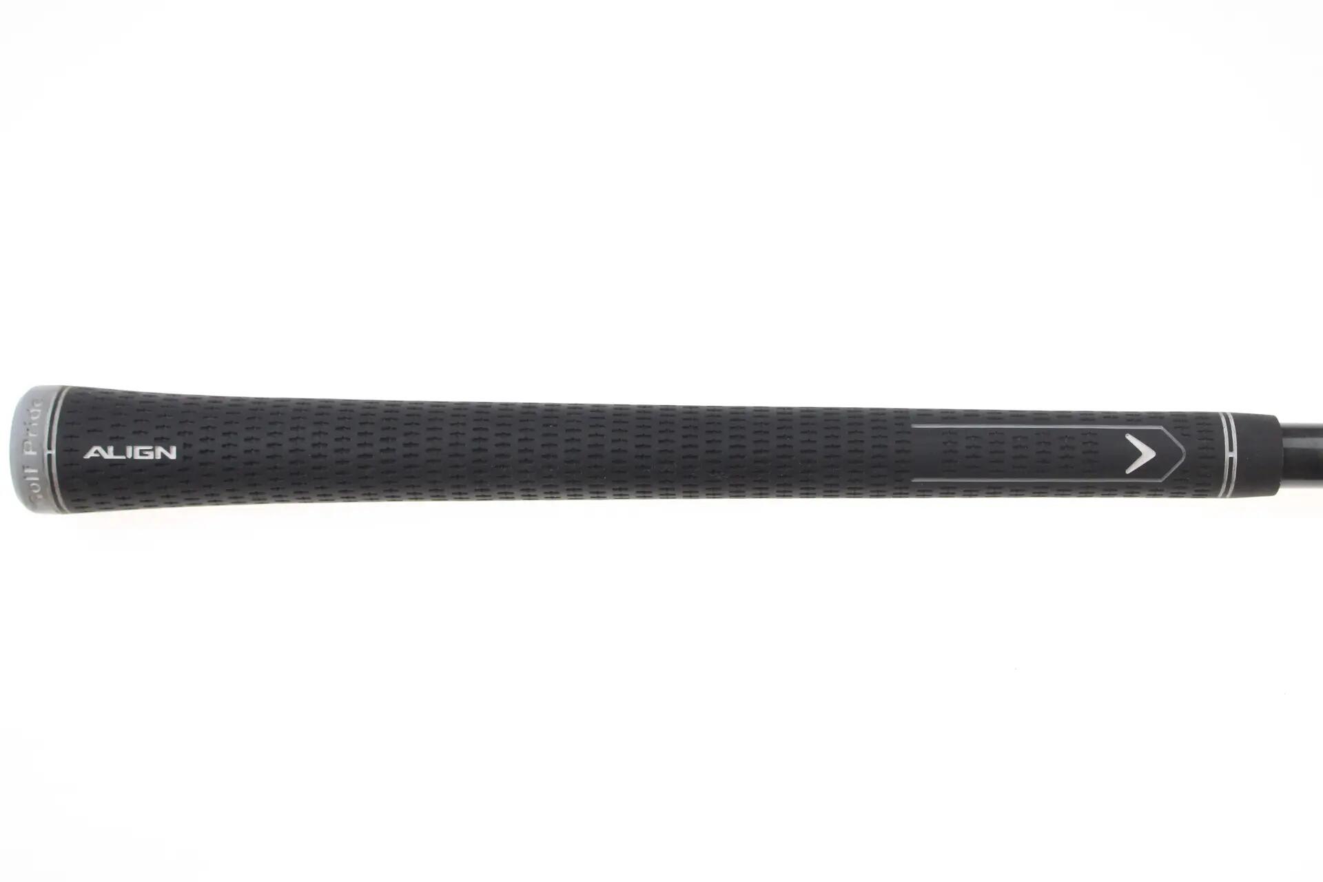 Seconde vie - Callaway Mavrik Max RH 15-deg Fairway Wood - Sufficient 5/5
