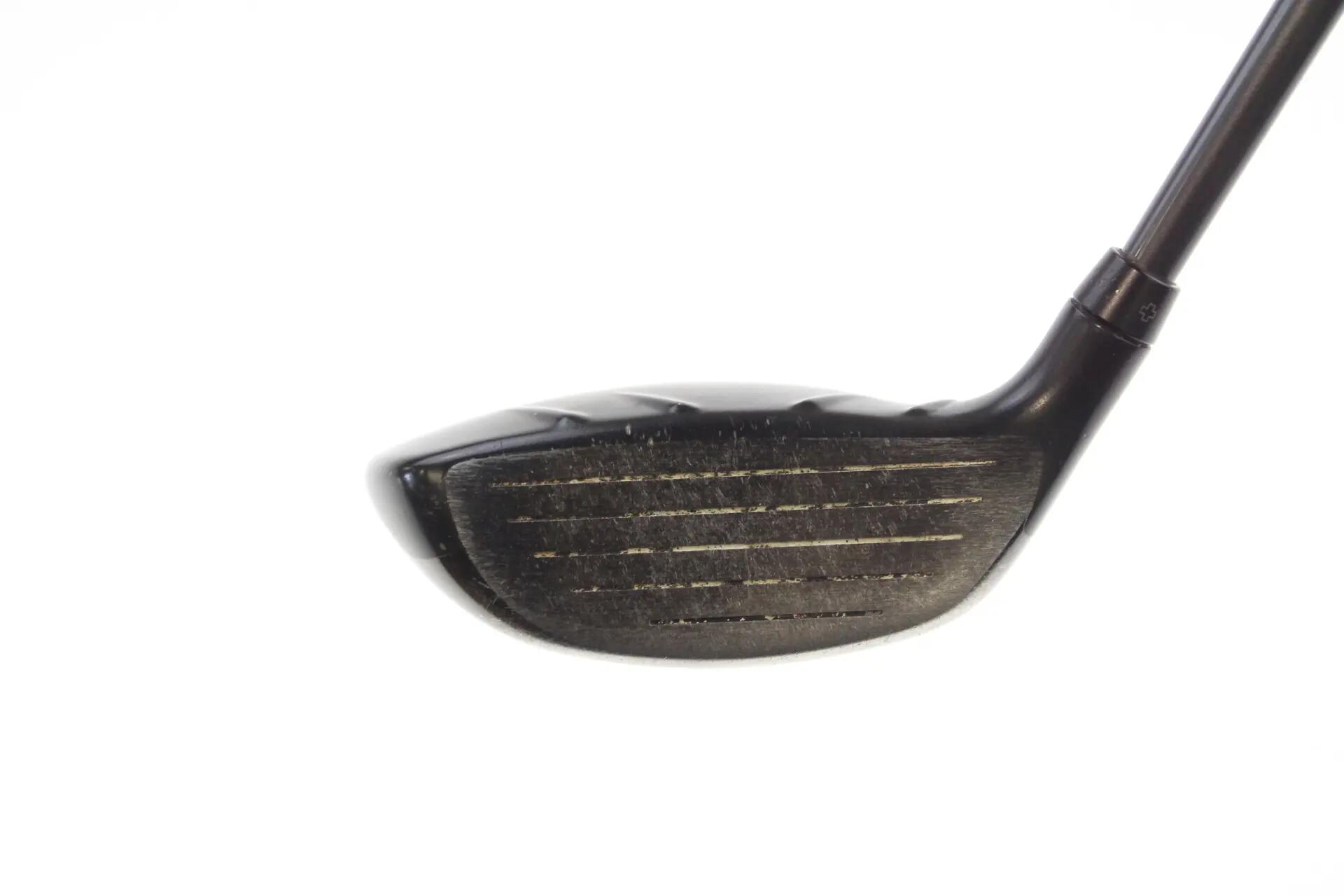 Seconde vie - Ping G30 RH 18-deg Fairway Wood - Sufficient 2/6