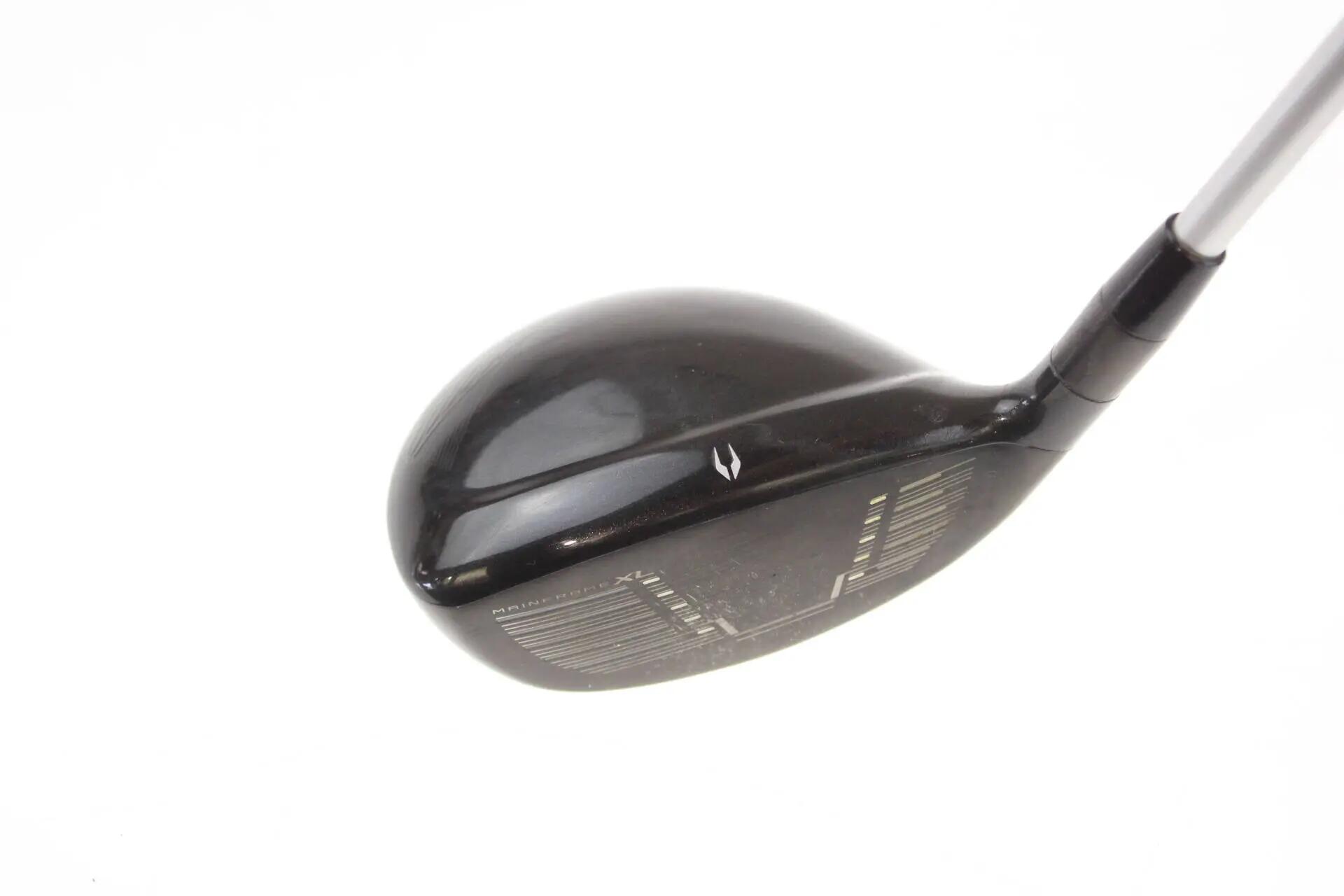 Seconde vie - Cleveland Halo XL Hy-Wood 2024 RH 17-deg Hybrid - Good 3/5