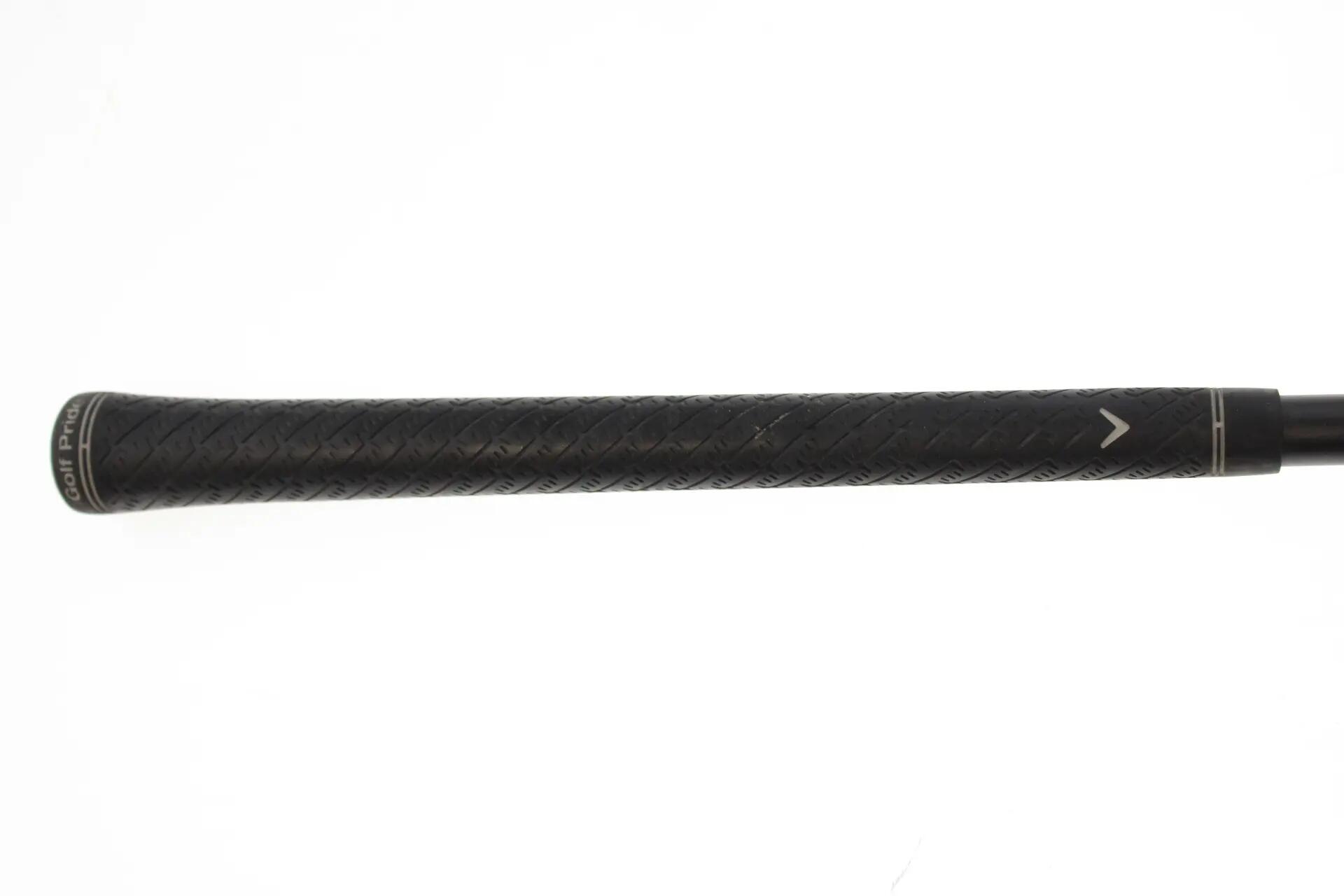 Seconde vie - Callaway Apex Pro 21 RH 20-deg Hybrid - Sufficient 6/6