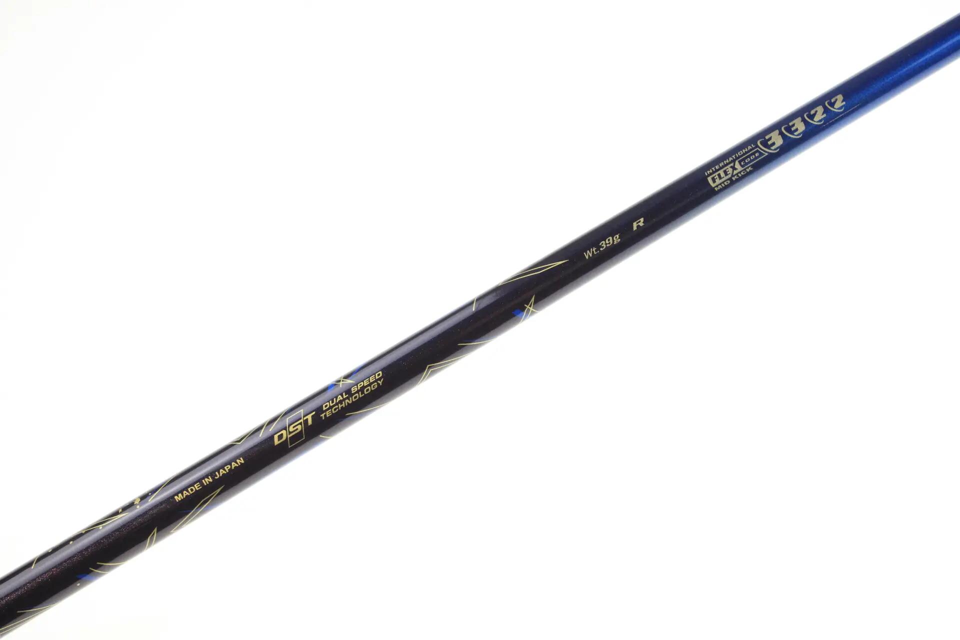 Seconde vie - XXIO 13 RH 16.5-deg Fairway Wood - Good 4/6