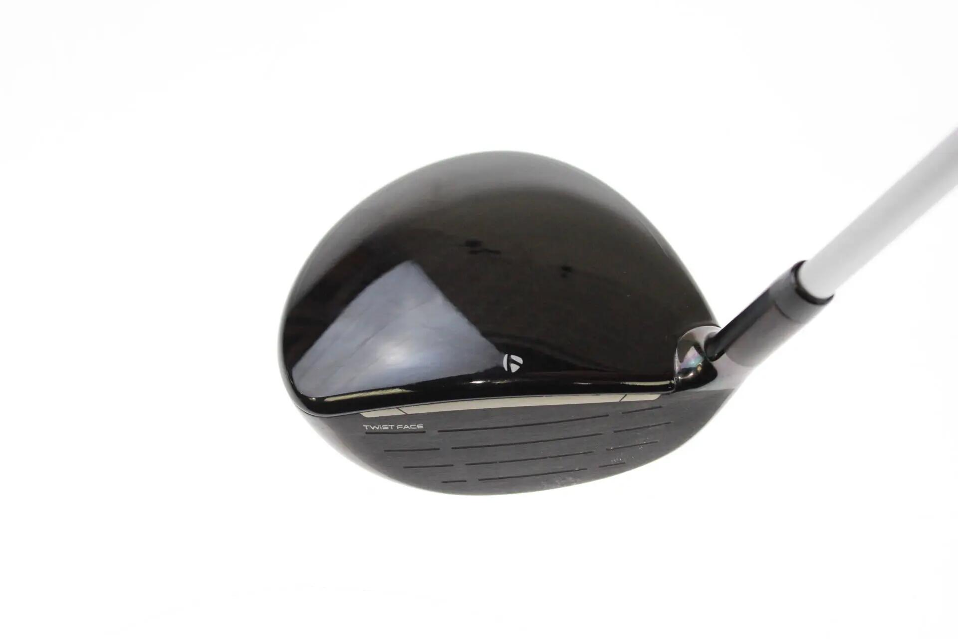 Seconde vie - TaylorMade Qi10 Max RH 19-deg Fairway Wood - Very good 3/5