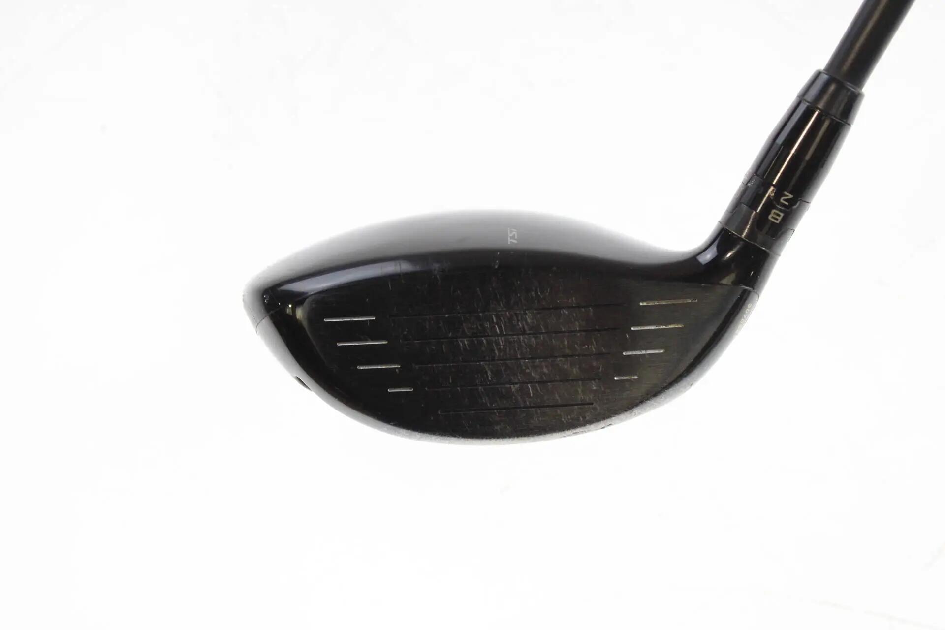 Seconde vie - Titleist TSi2 RH 16.5-deg Fairway Wood - Good 2/5