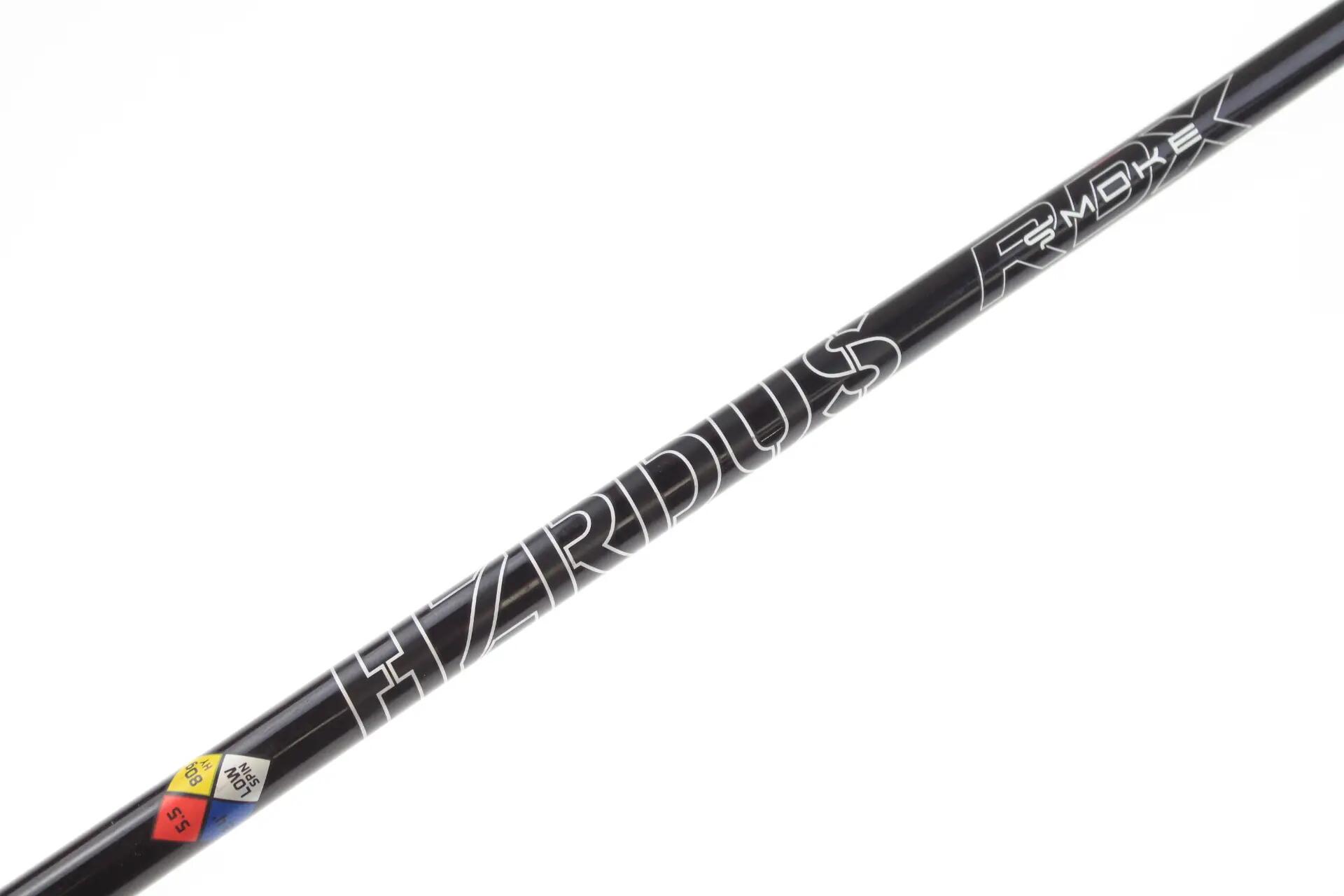 Seconde vie - Titleist TSI2 LH 24-deg Hybrid - Good 4/6