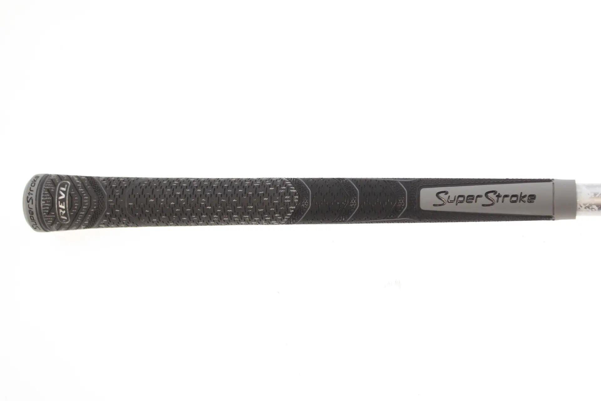 Seconde vie - Callaway Elyte Ti LH 18-deg Fairway Wood - Sufficient 5/5