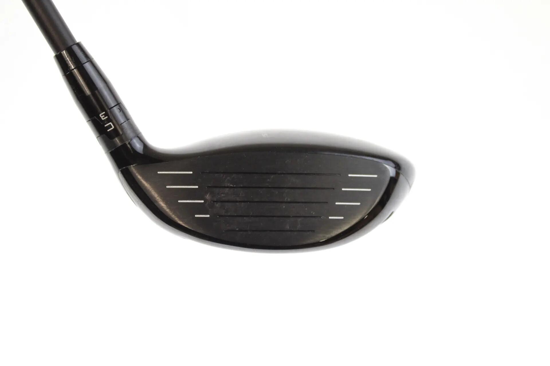 Seconde vie - Titleist TSi2 LH 15-deg Fairway Wood - Good 2/5