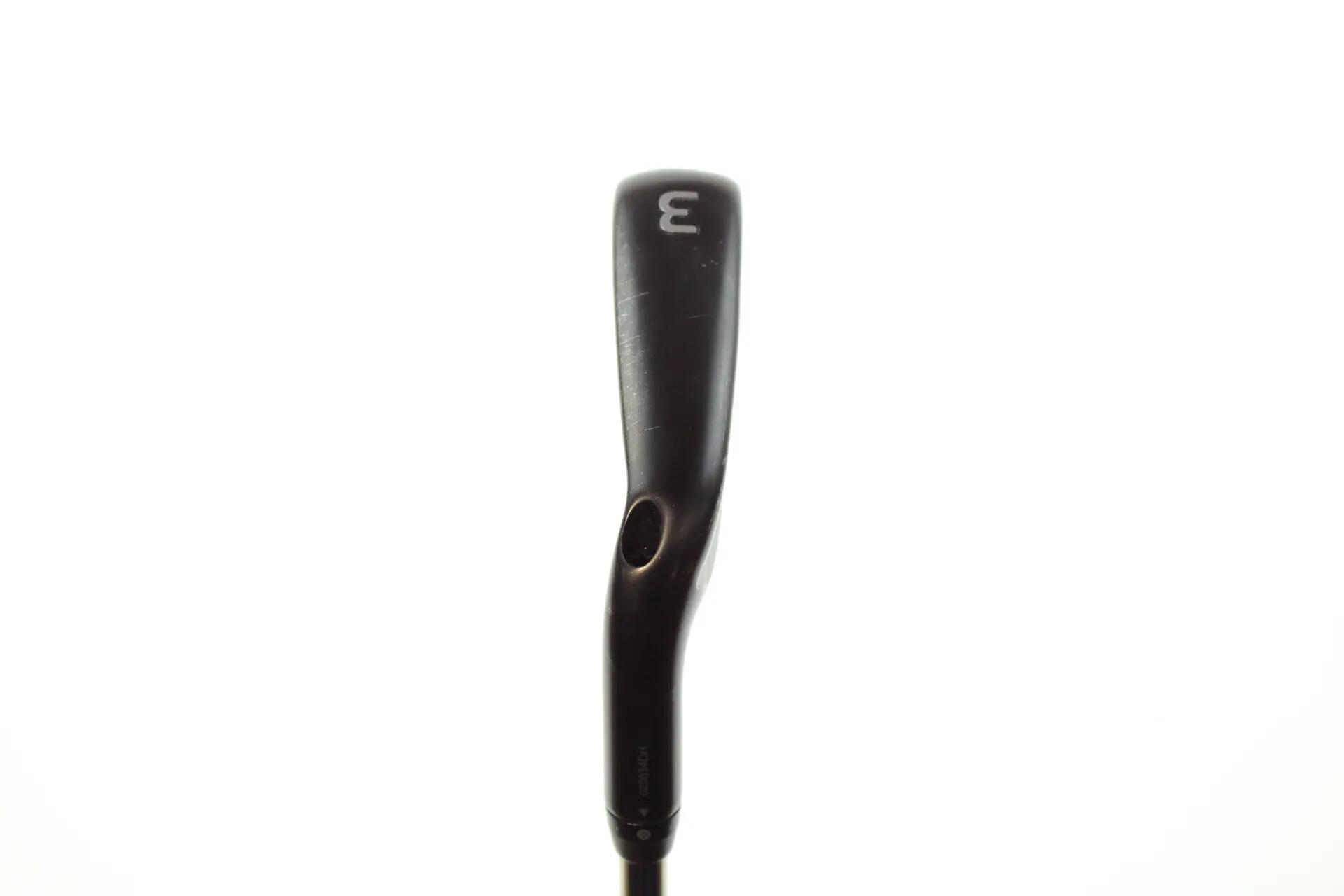 Seconde vie - Ping iCrossover LH 20-deg Hybrid - Sufficient 2/5