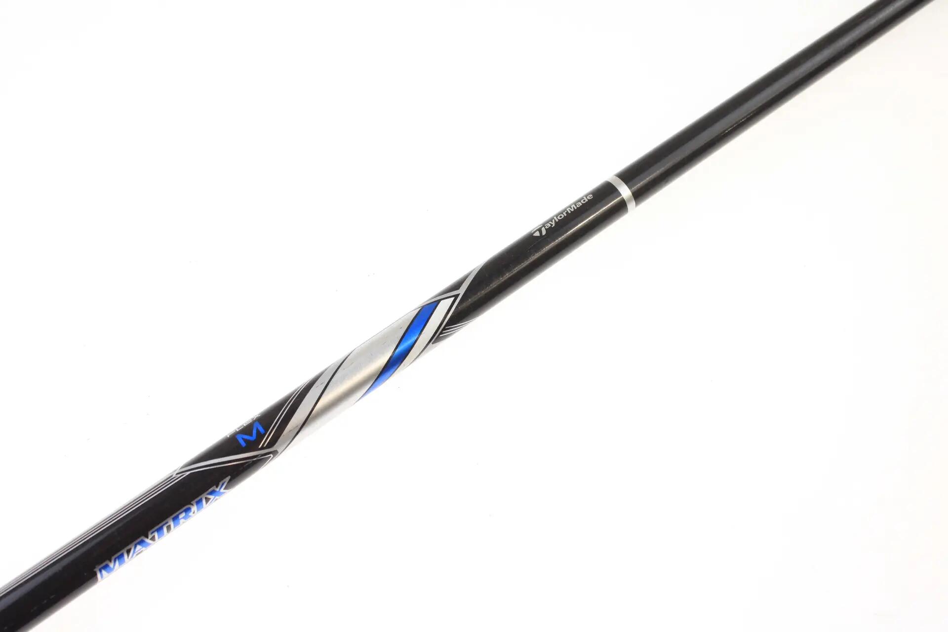 Seconde vie - TaylorMade SLDR RH 21-deg Hybrid - Sufficient 4/5