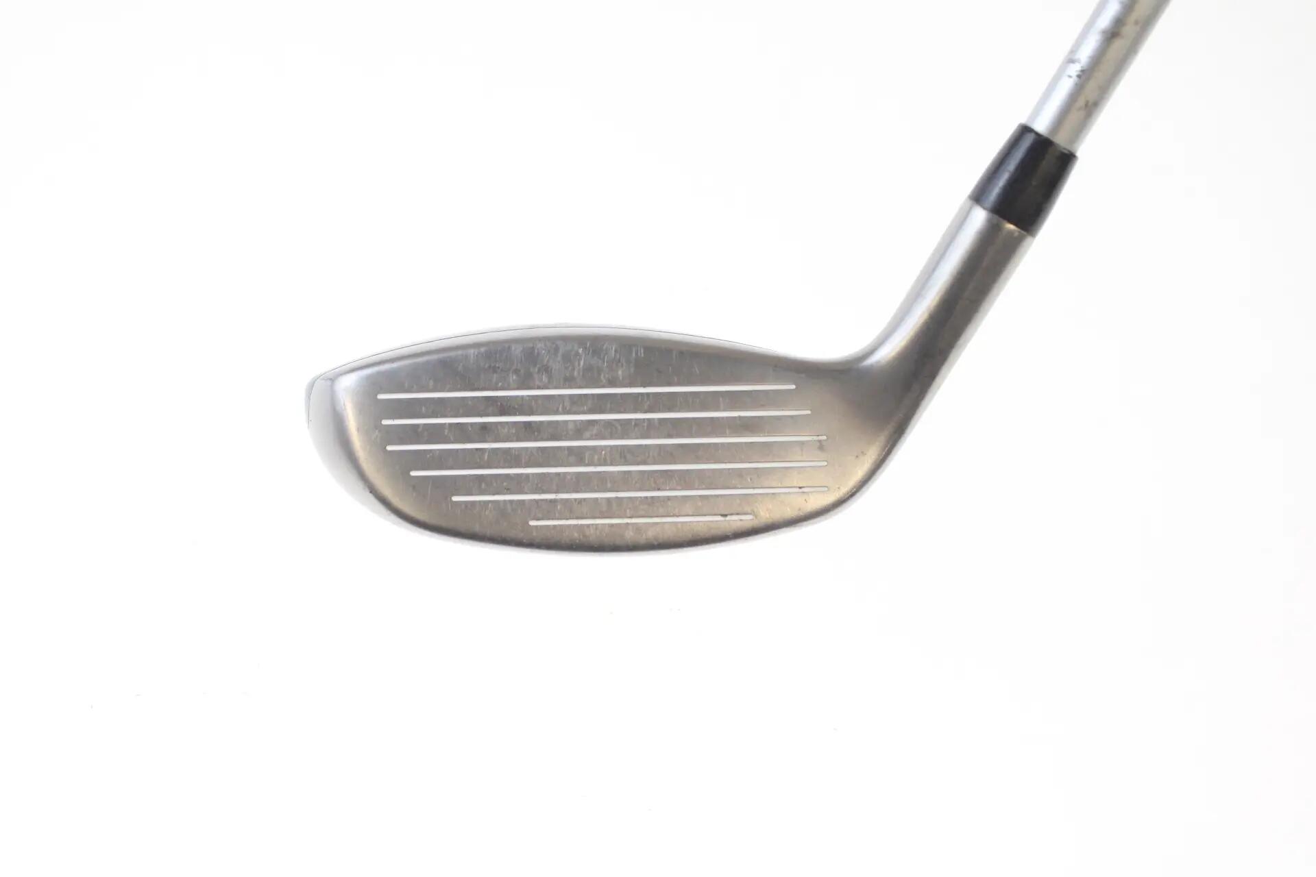 Seconde vie - Ping Karsten RH 22-deg Hybrid - Sufficient 2/6