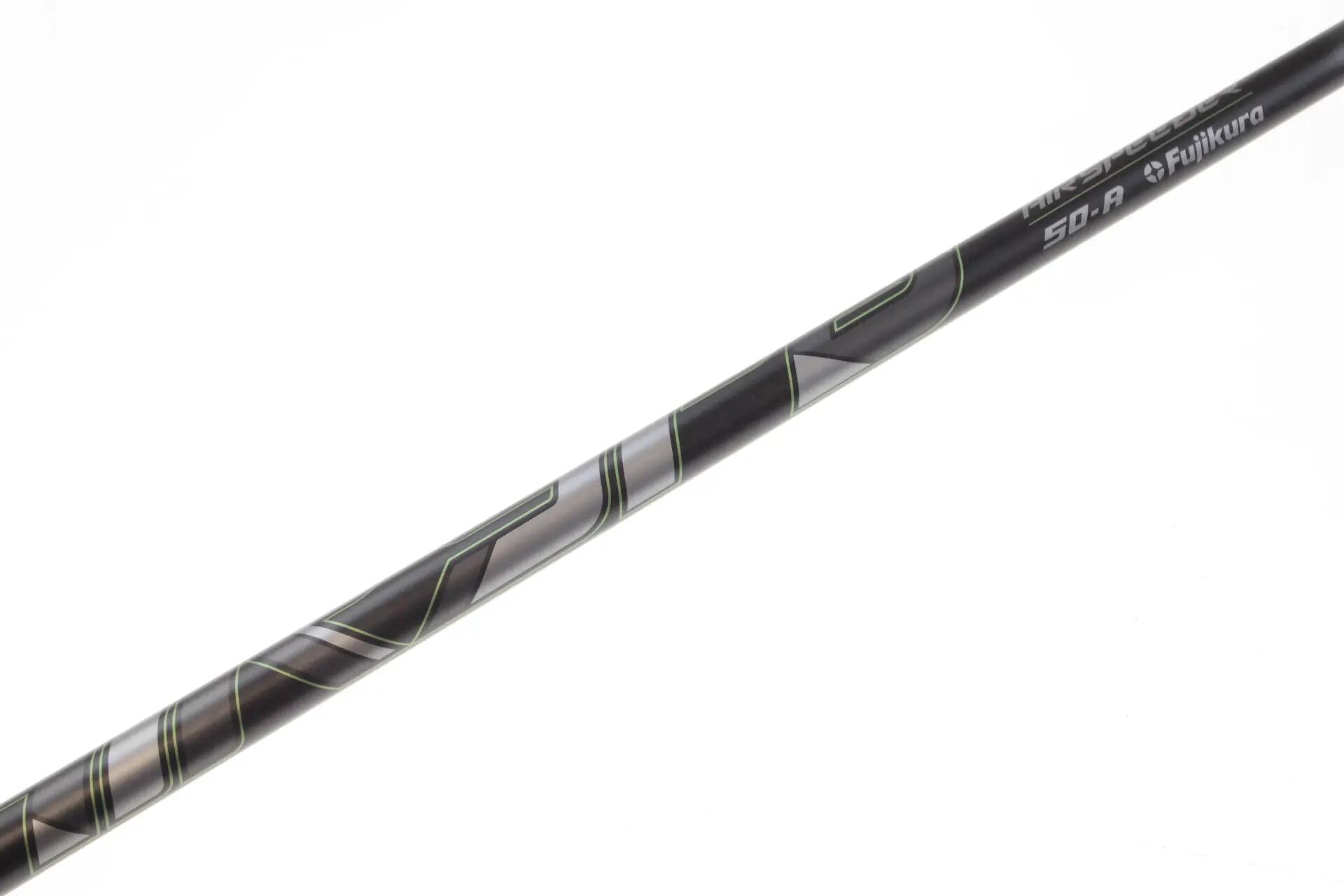 Seconde vie - TaylorMade Qi35 Max RH 27-deg Hybrid - Good 4/5