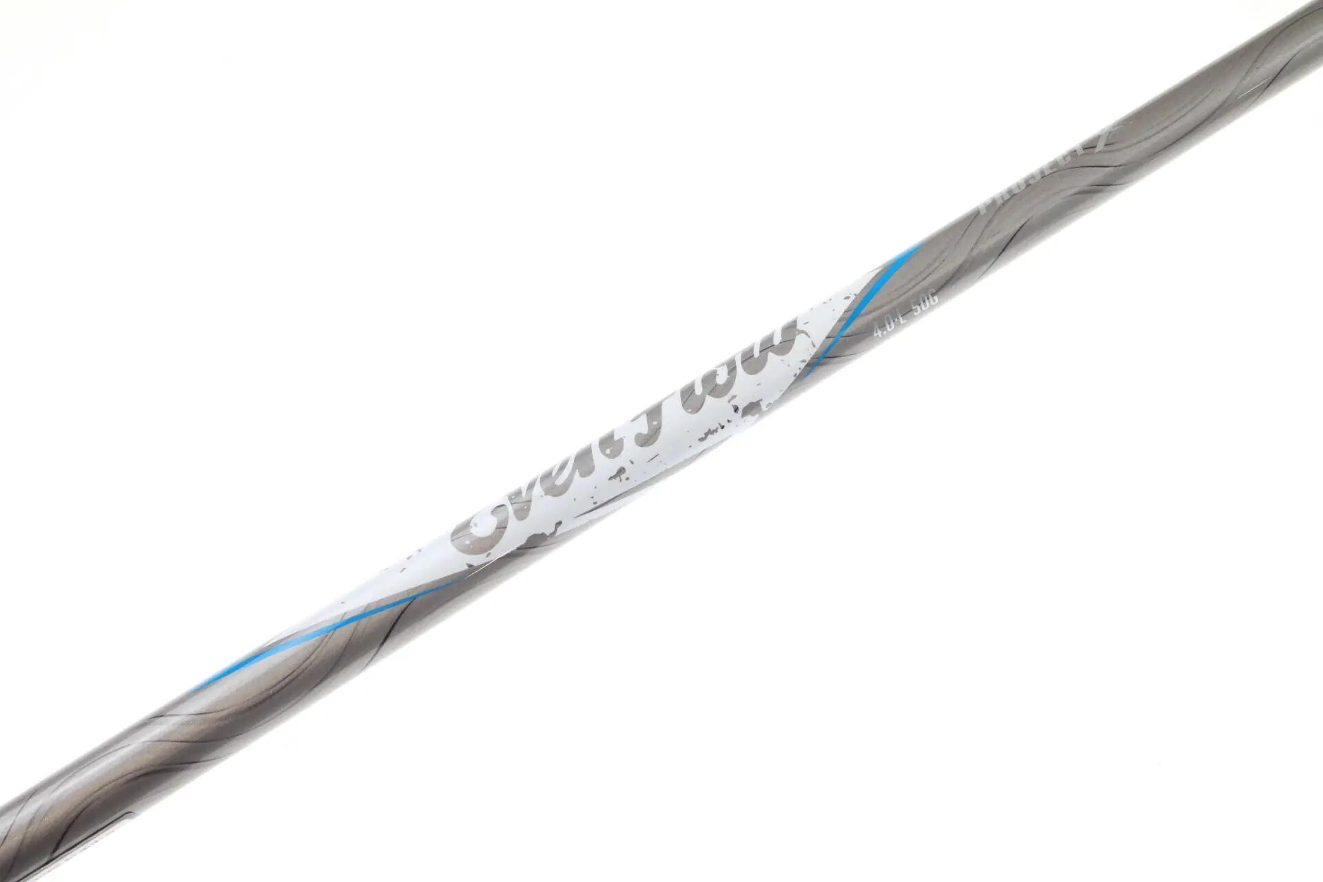 Seconde vie - Wilson Dynapower RH 22.5-deg Hybrid - Very good 4/5