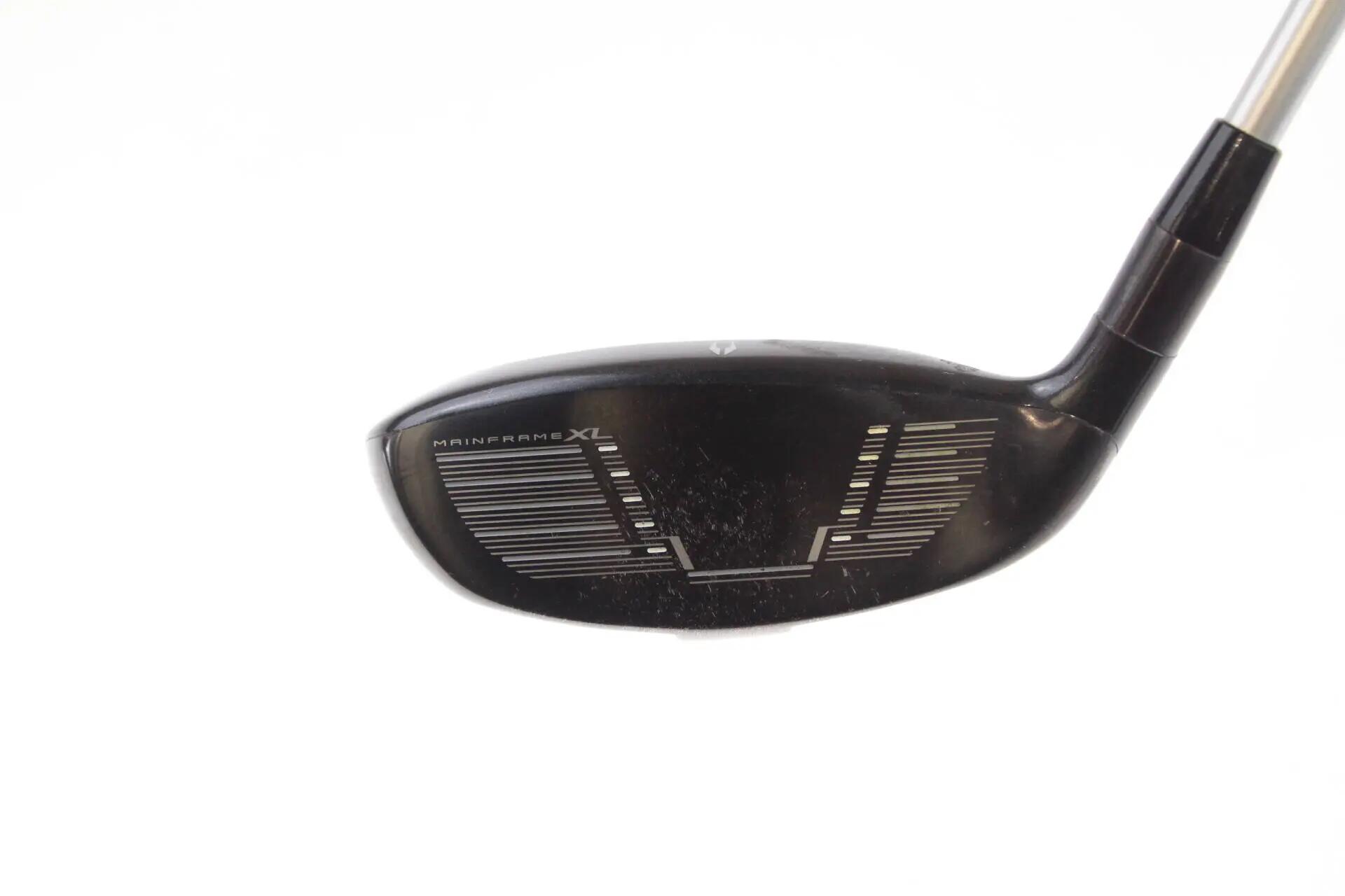 Seconde vie - Cleveland Halo XL Hy-Wood 2024 RH 17-deg Hybrid - Good 2/5