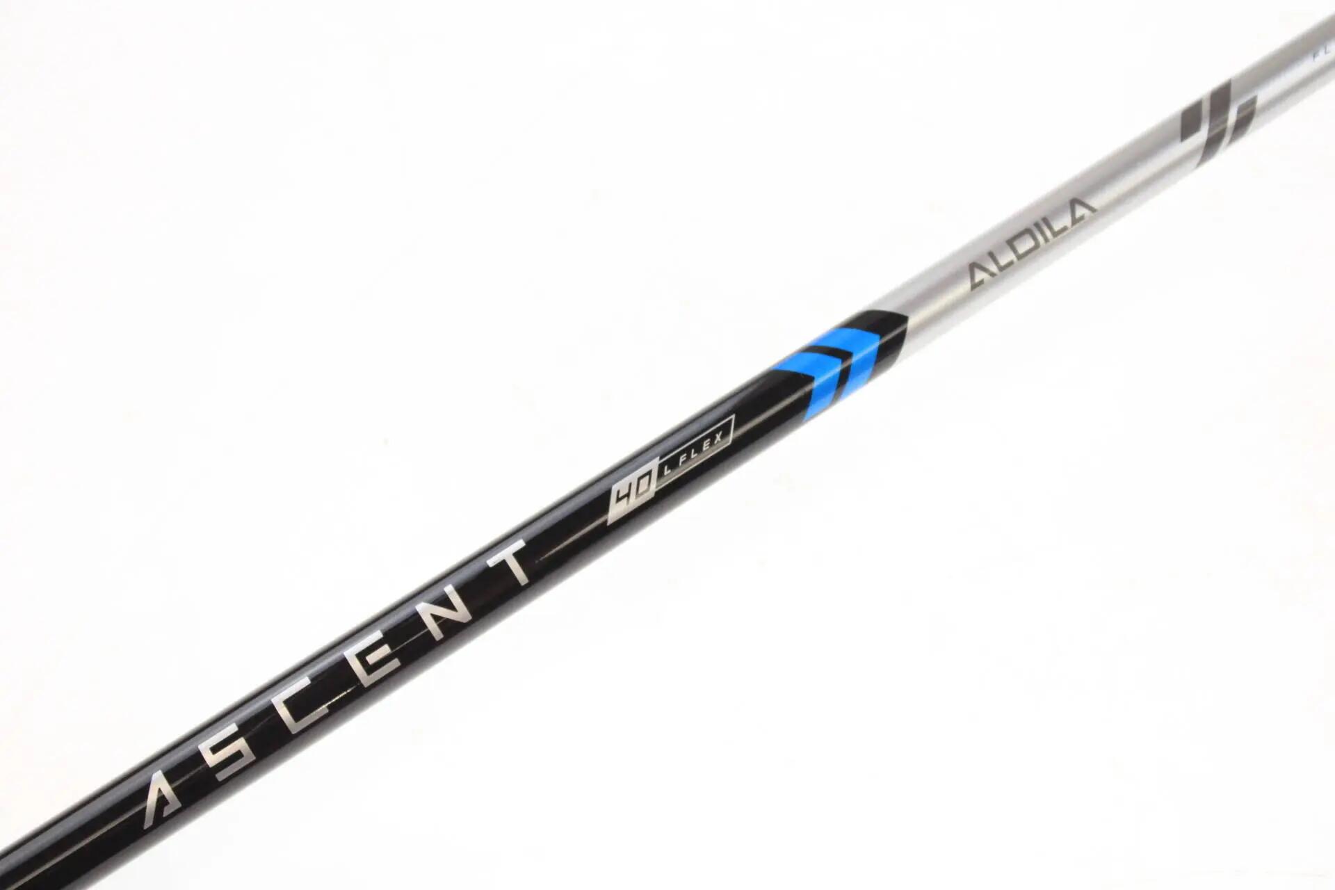 Seconde vie - Cleveland Halo XL 2024 RH 15-deg Fairway Wood - Very good 4/5