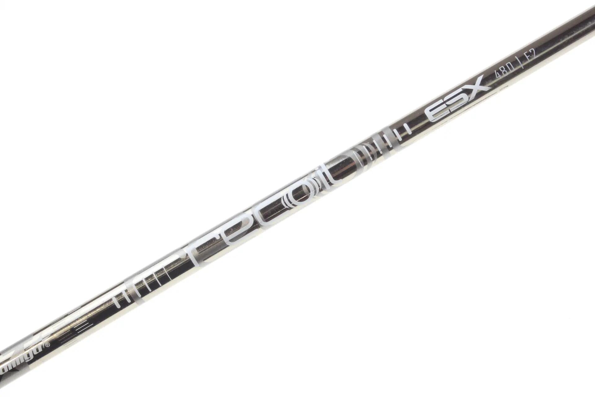 Seconde vie - Cobra King Radspeed RH 21-deg Hybrid - Sufficient 5/7