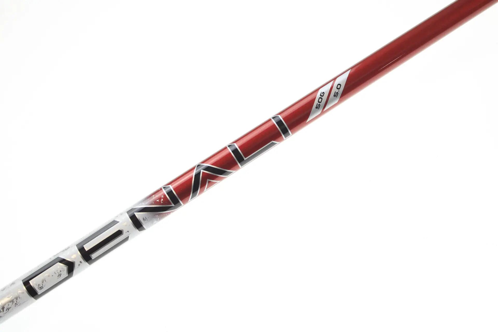 Seconde vie - Cobra DS ADAPT X LH 18-deg Fairway Wood - Very good 4/5