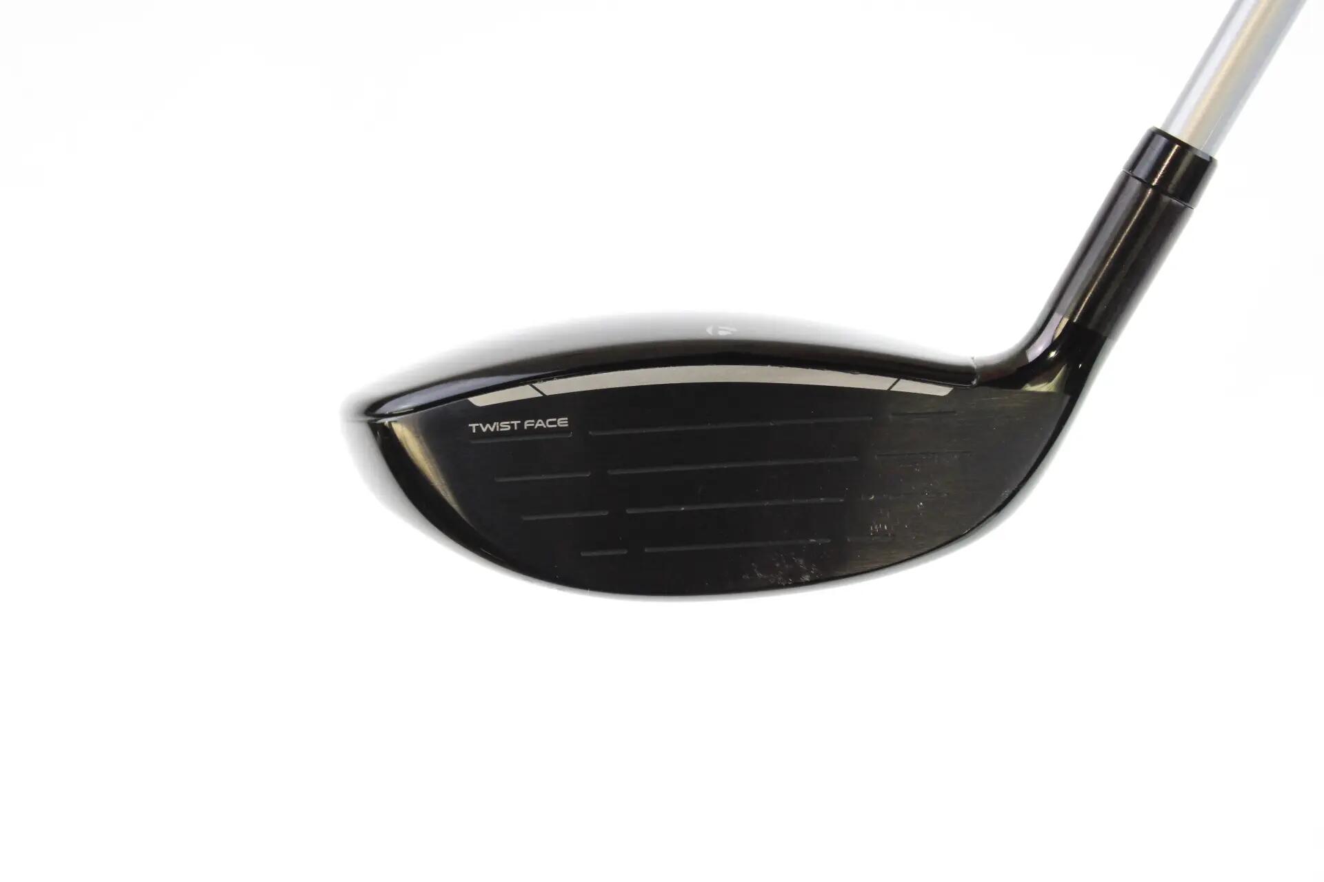 Seconde vie - TaylorMade Qi10 Max RH 19-deg Fairway Wood - Very good 2/5