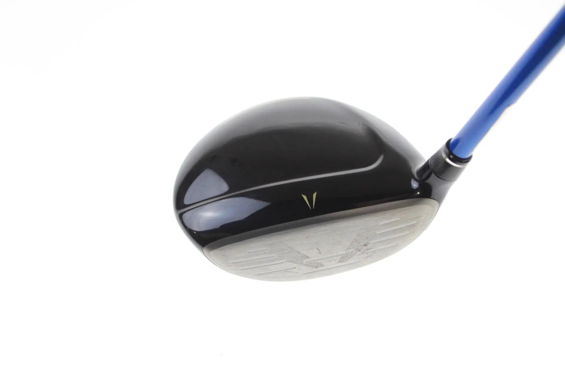 Seconde vie - XXIO 13 RH 16.5-deg Fairway Wood - Good 3/6