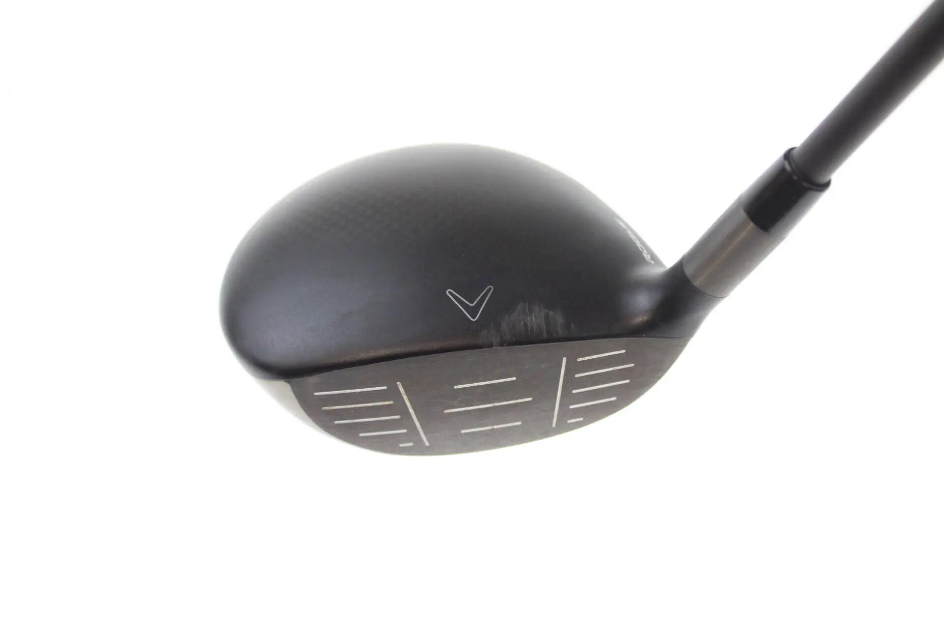 Seconde vie - Callaway Rogue ST Max RH 18-deg Fairway Wood - Sufficient 3/5