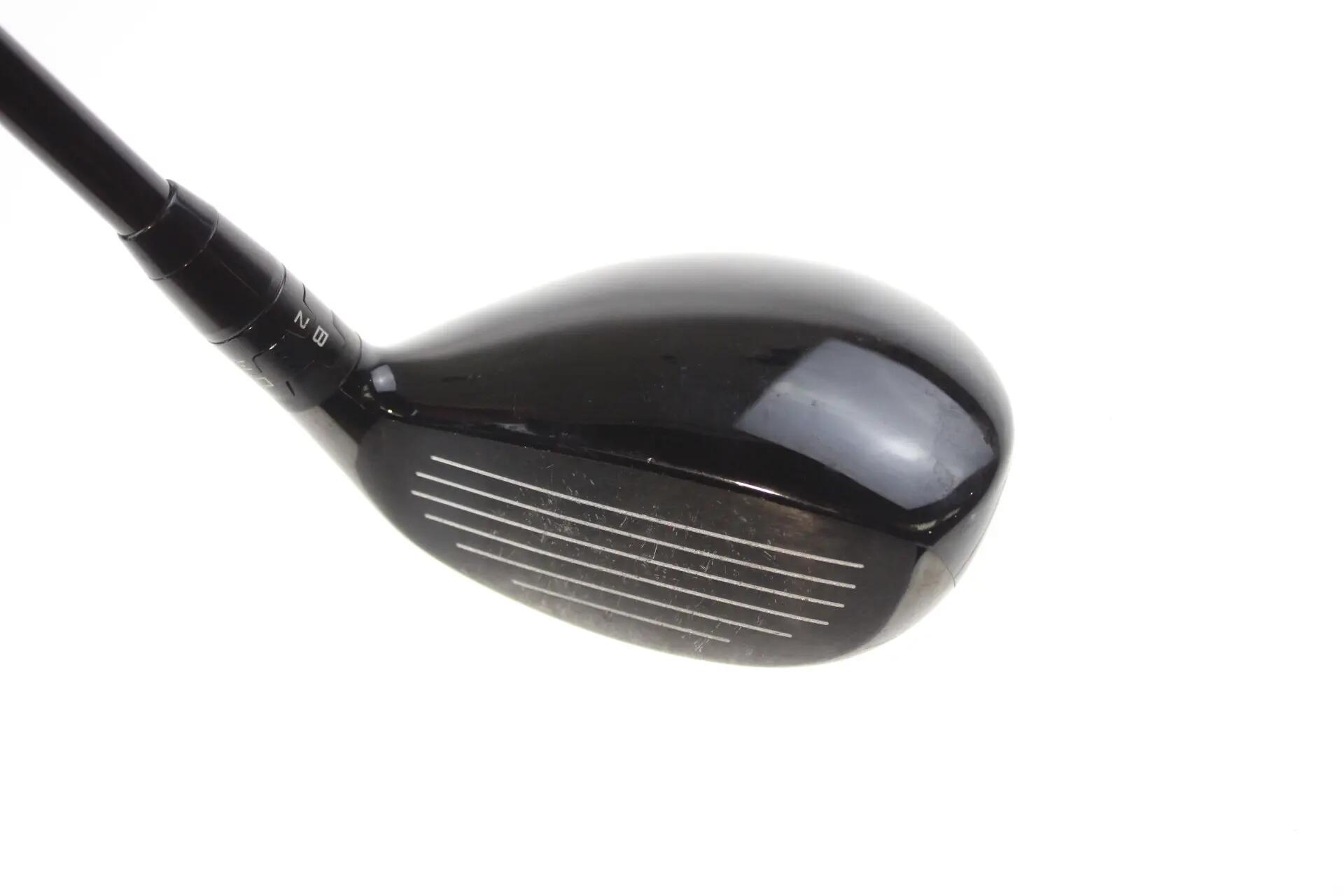 Seconde vie - Titleist TSI2 LH 24-deg Hybrid - Good 3/6