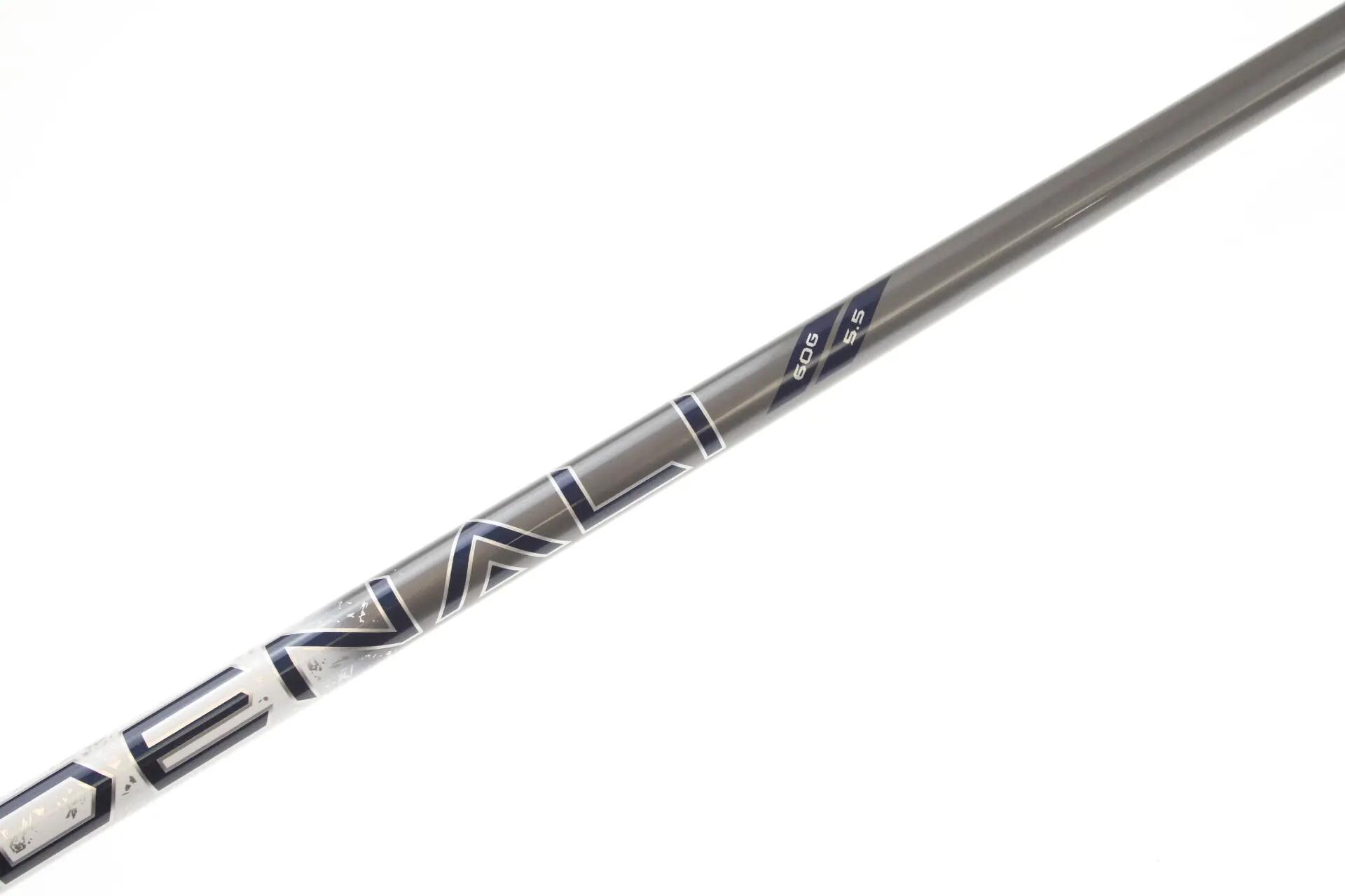 Seconde vie - Callaway Elyte Ti LH 18-deg Fairway Wood - Sufficient 4/5