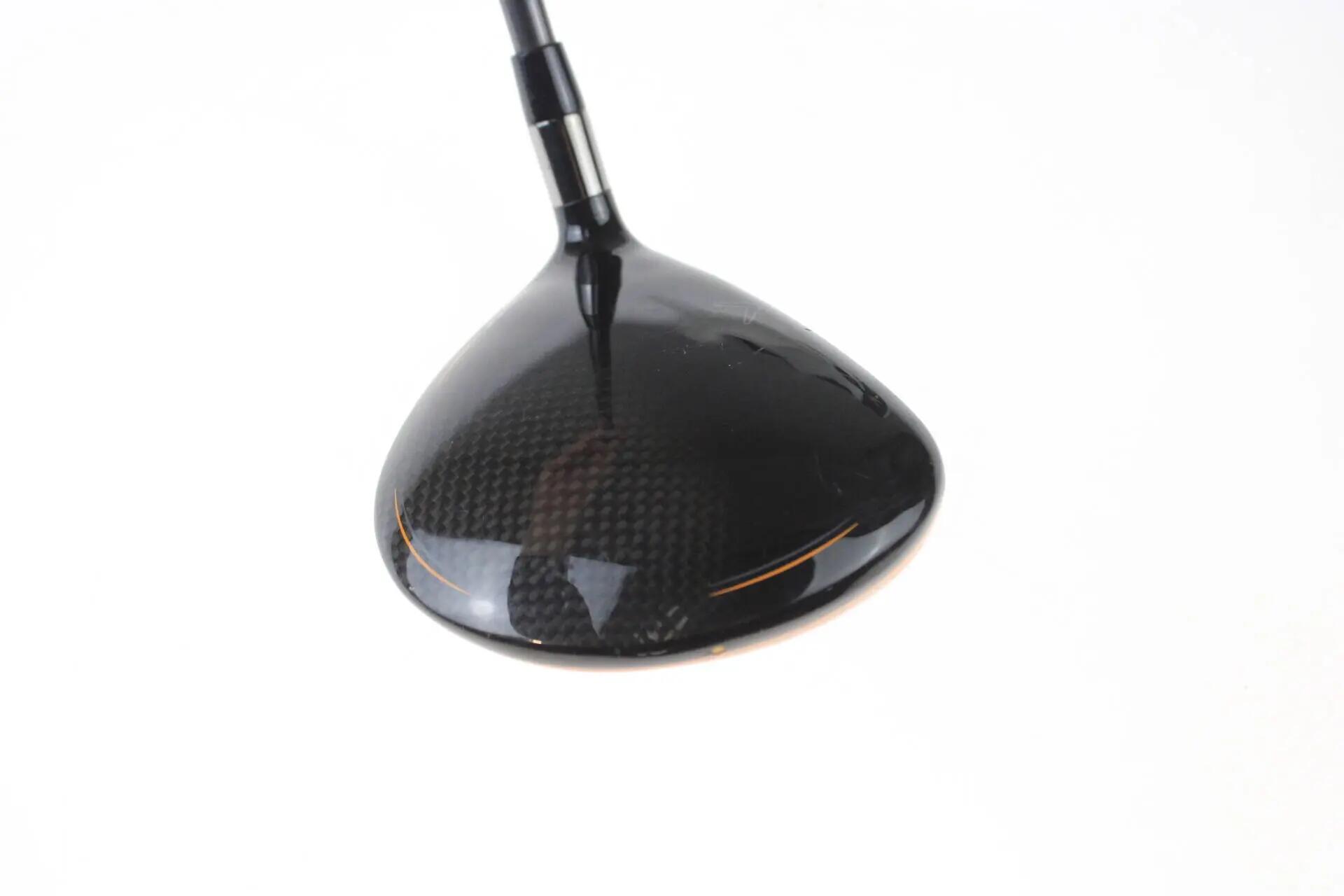 Seconde vie - Callaway Mavrik Max RH 15-deg Fairway Wood - Sufficient 3/5