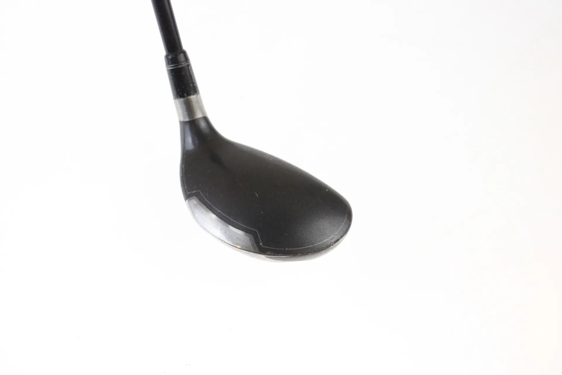 Seconde vie - TaylorMade SLDR RH 21-deg Hybrid - Sufficient 3/5