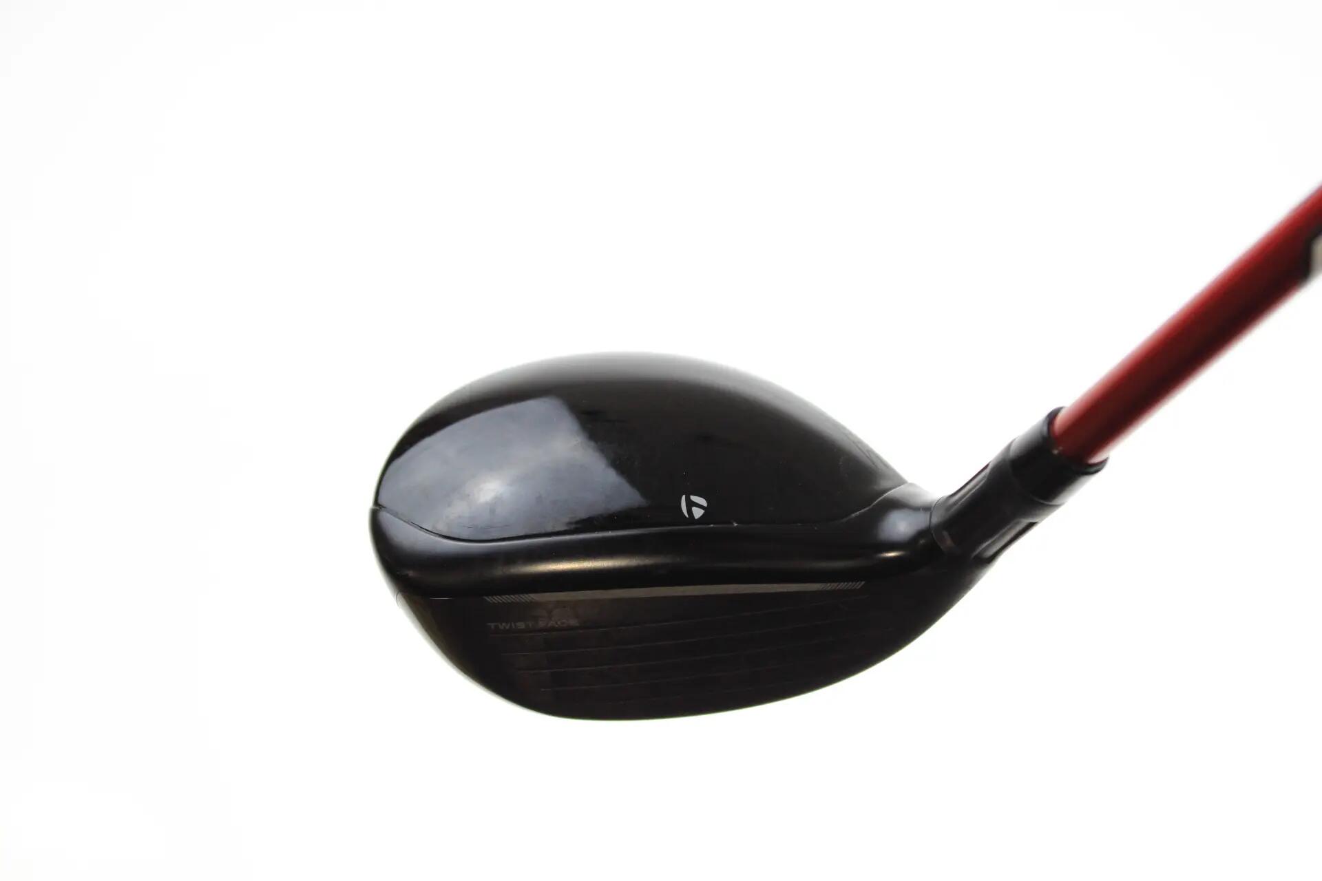 Seconde vie - TaylorMade Stealth 2 HD RH 27-deg Hybrid - Very good 3/5