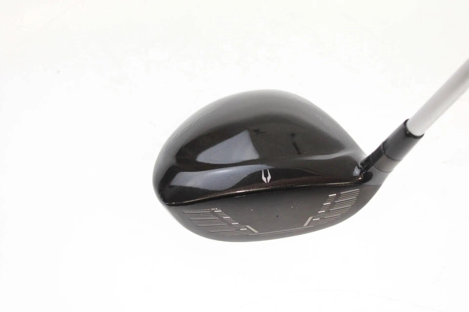 Seconde vie - Cleveland Halo XL 2024 RH 15-deg Fairway Wood - Very good 3/5
