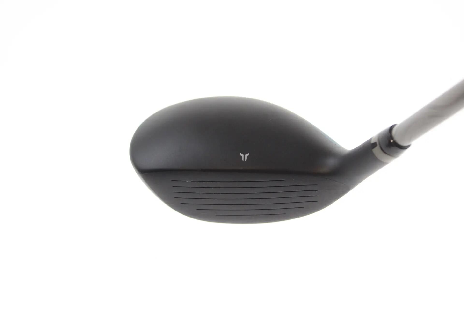 Seconde vie - Wilson Dynapower RH 22.5-deg Hybrid - Very good 3/5