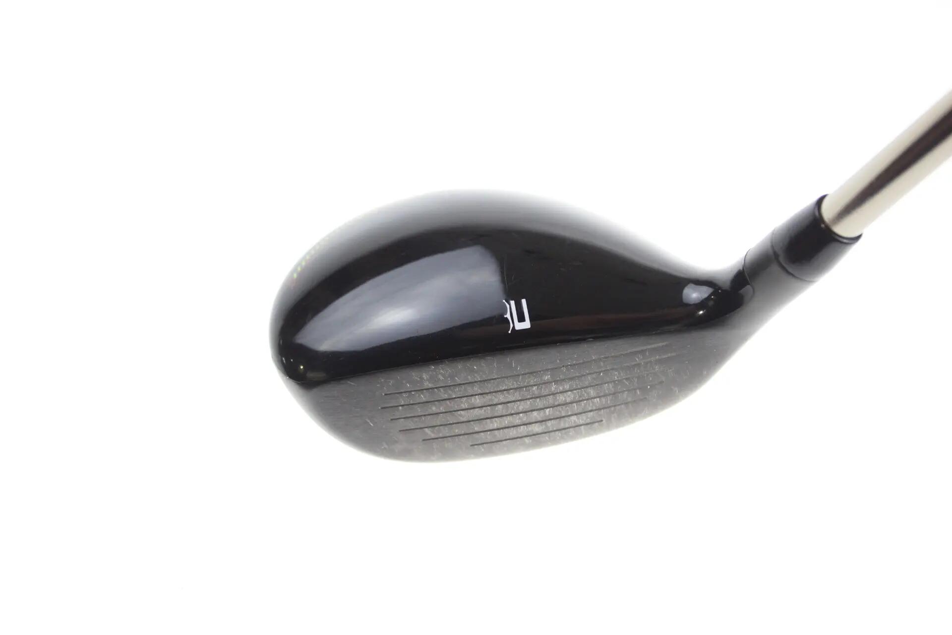 Seconde vie - Cobra King Radspeed RH 21-deg Hybrid - Sufficient 4/7