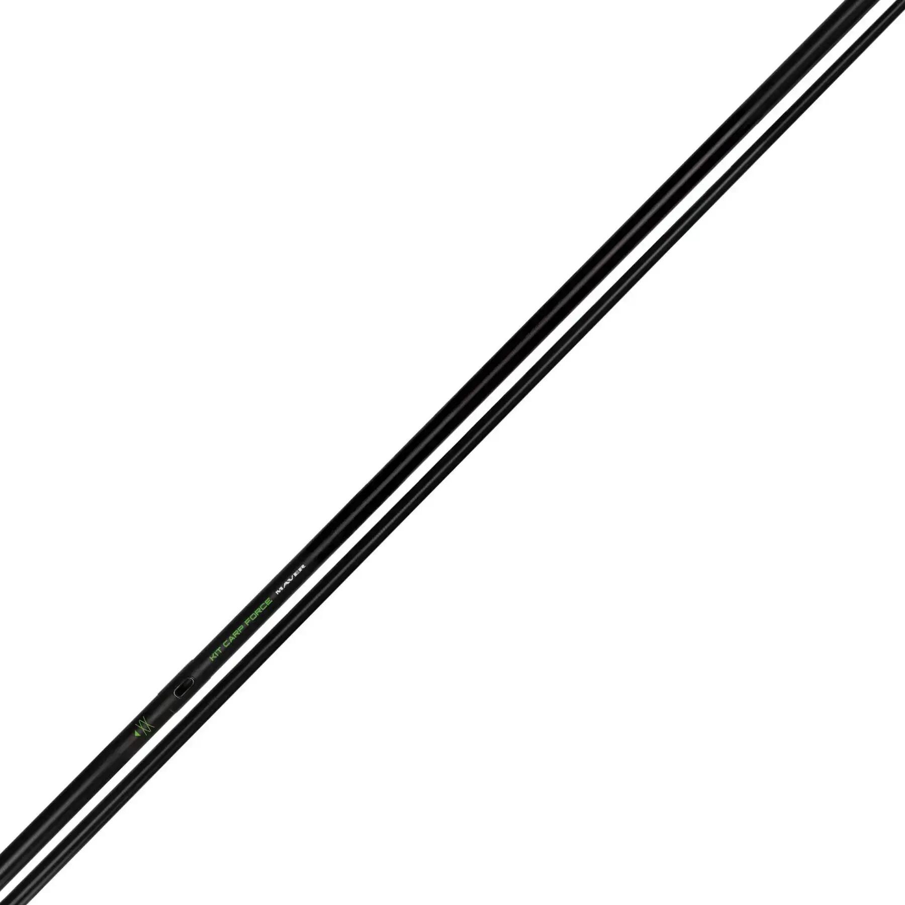 Kit Scion Maver Carp Force (x2) 3/3
