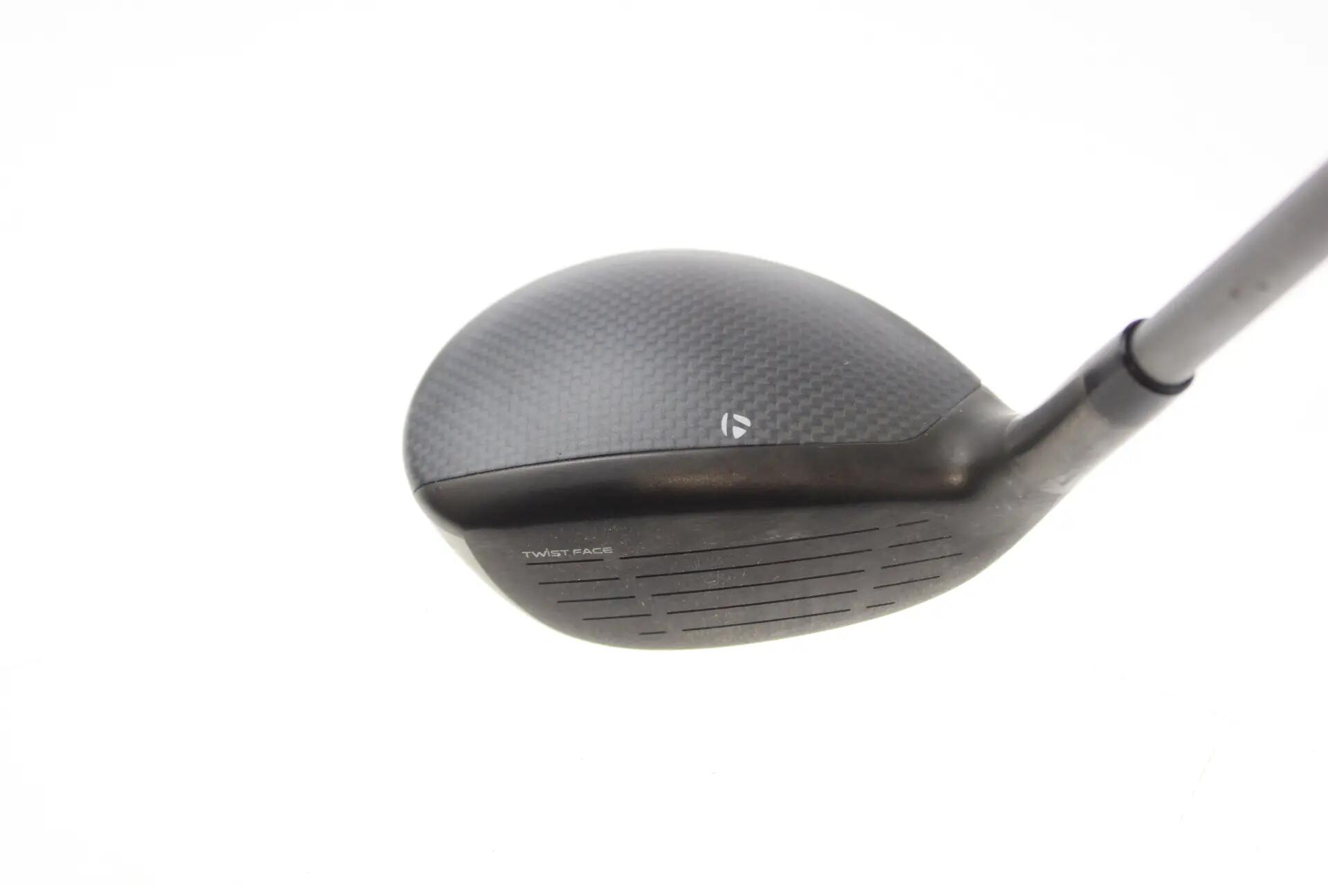 Seconde vie - TaylorMade Qi35 Max RH 27-deg Hybrid - Good 3/5
