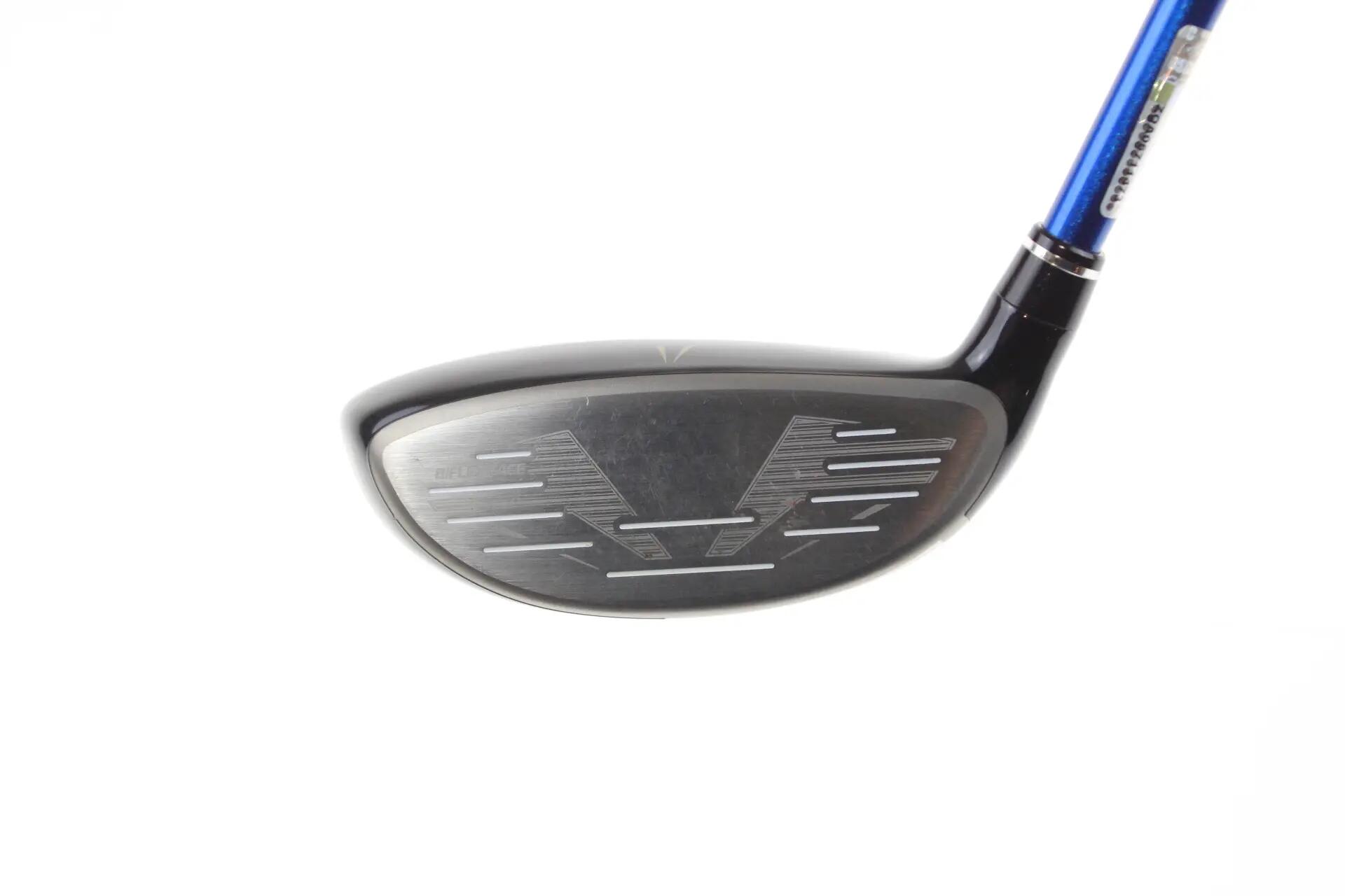 Seconde vie - XXIO 13 RH 16.5-deg Fairway Wood - Good 2/6