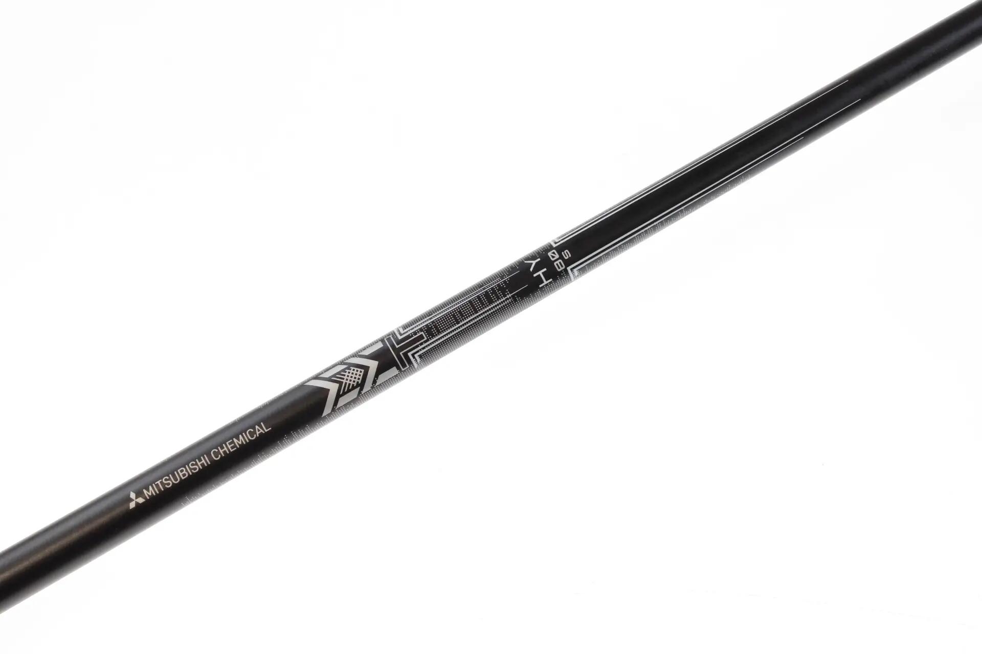 Seconde vie - Callaway Apex Pro 21 RH 20-deg Hybrid - Sufficient 4/6