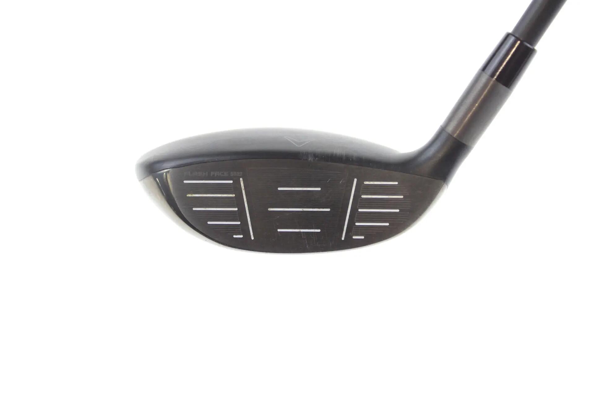 Seconde vie - Callaway Rogue ST Max RH 18-deg Fairway Wood - Sufficient 2/5